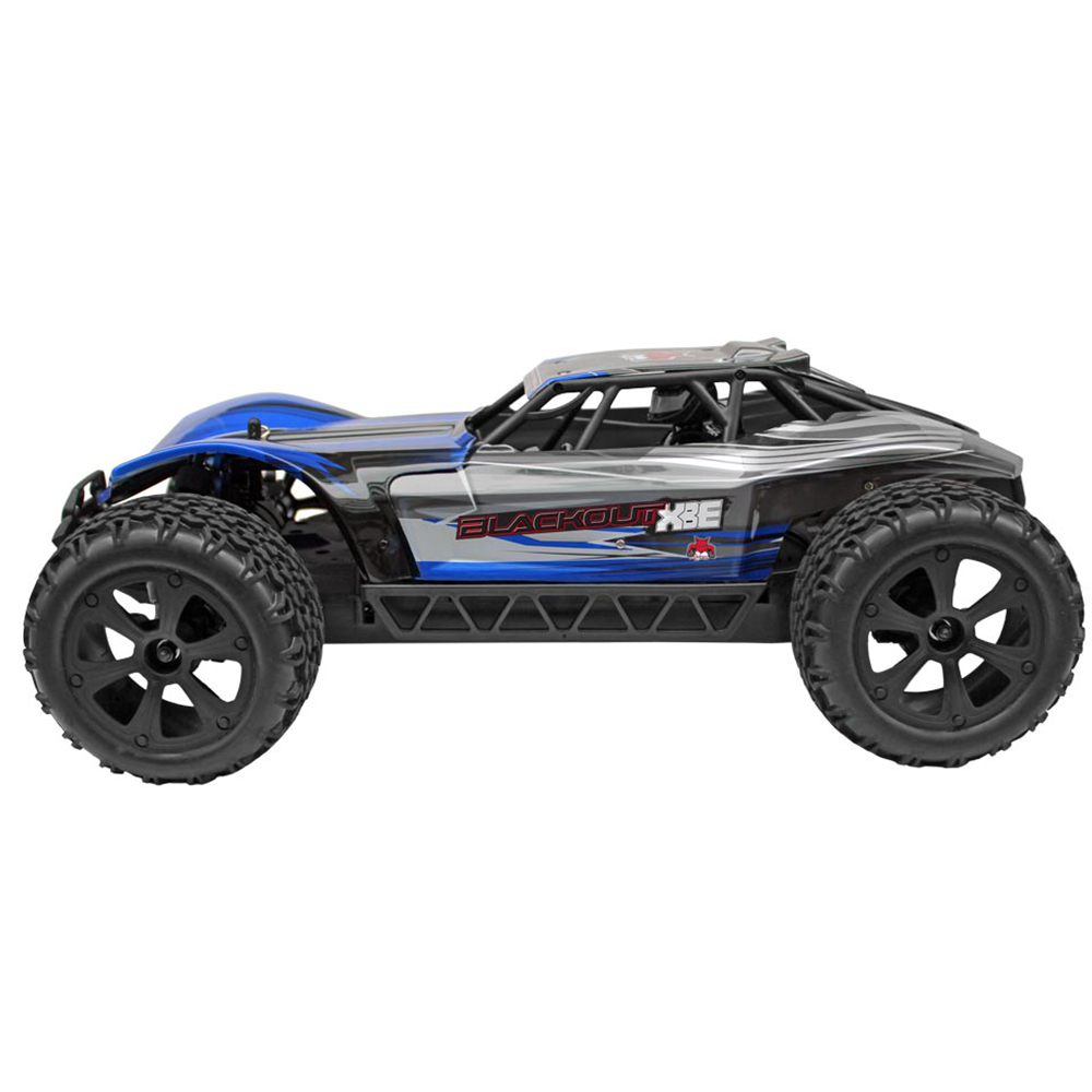 redcat blackout rc