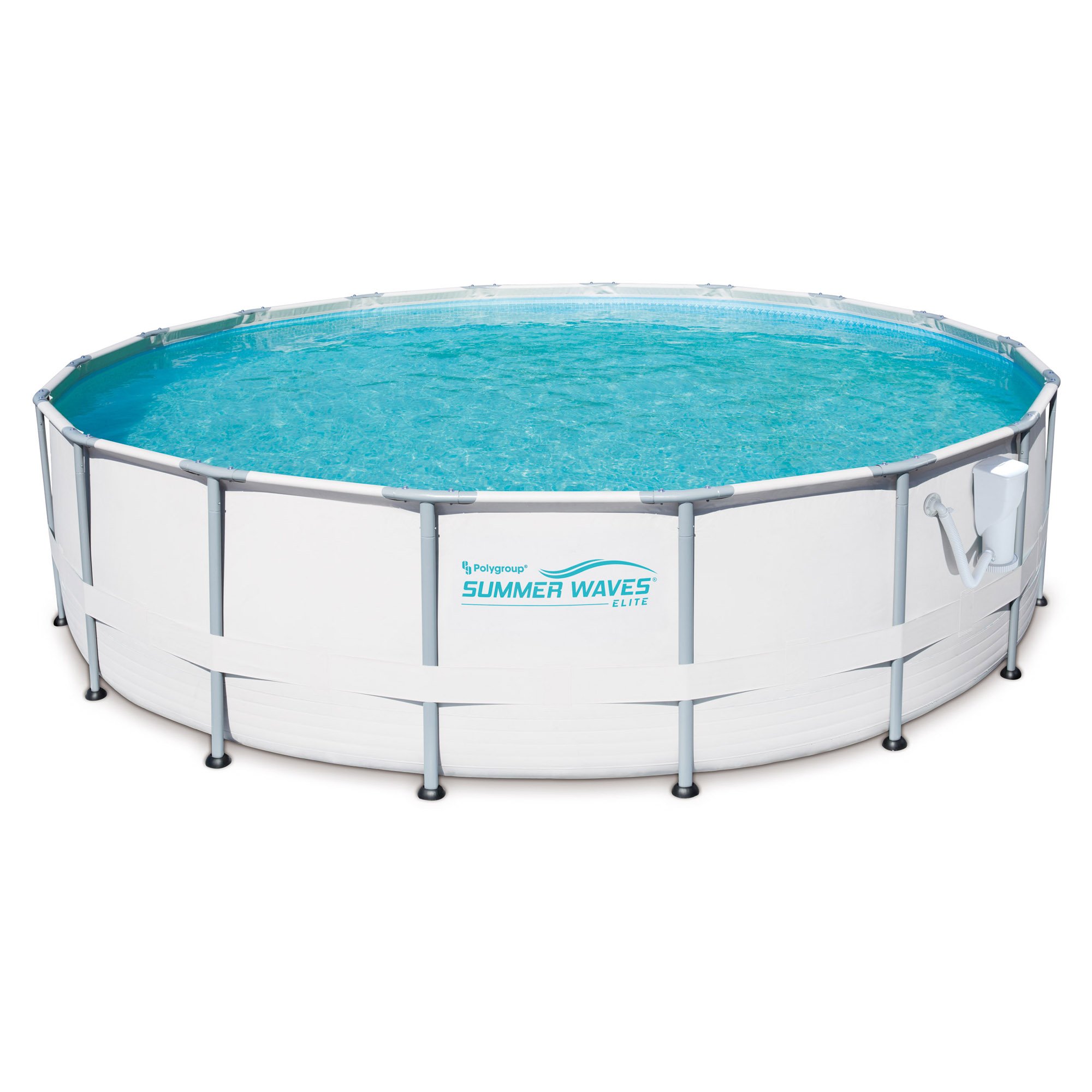 summer waves oval pool