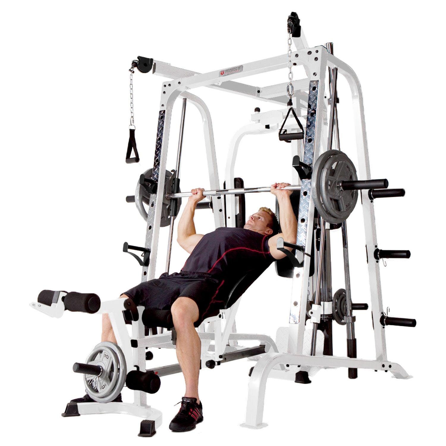 57  Best smith machine workouts for Women
