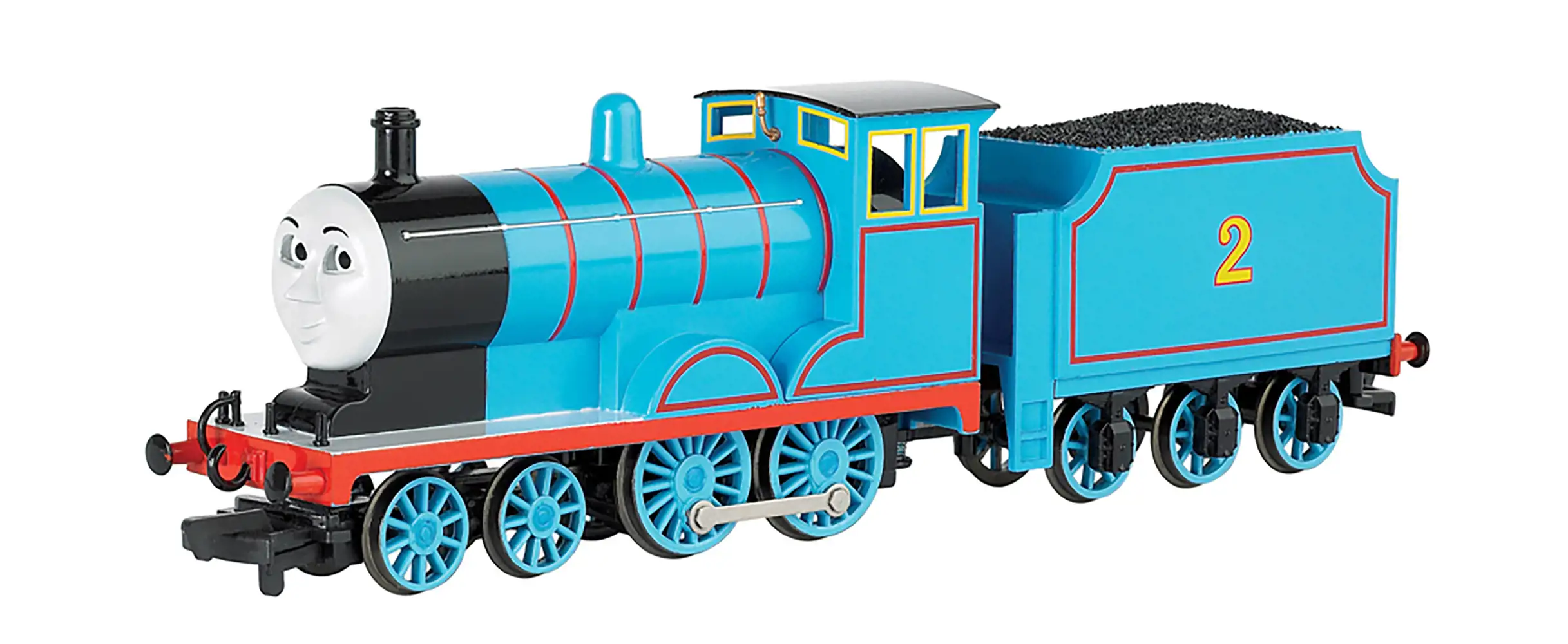 Bachmann Trains Thomas And Friends Edward Locomotive 