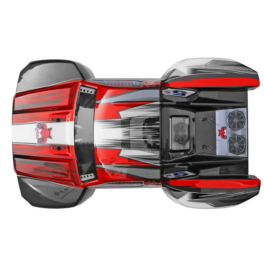 redcat blackout rc