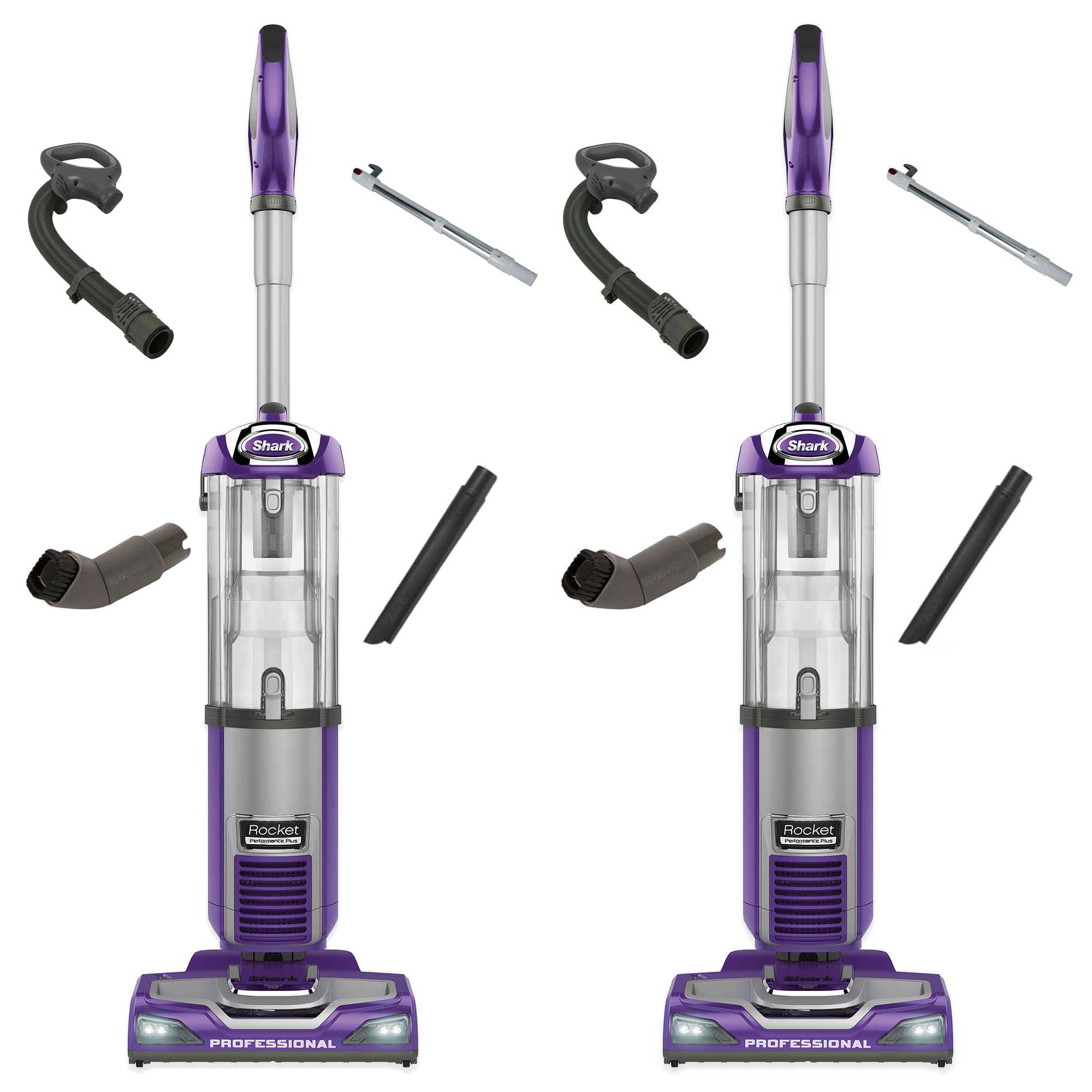 Shark Rocket Professional Performance Vacuum, 2 Pack (Certified