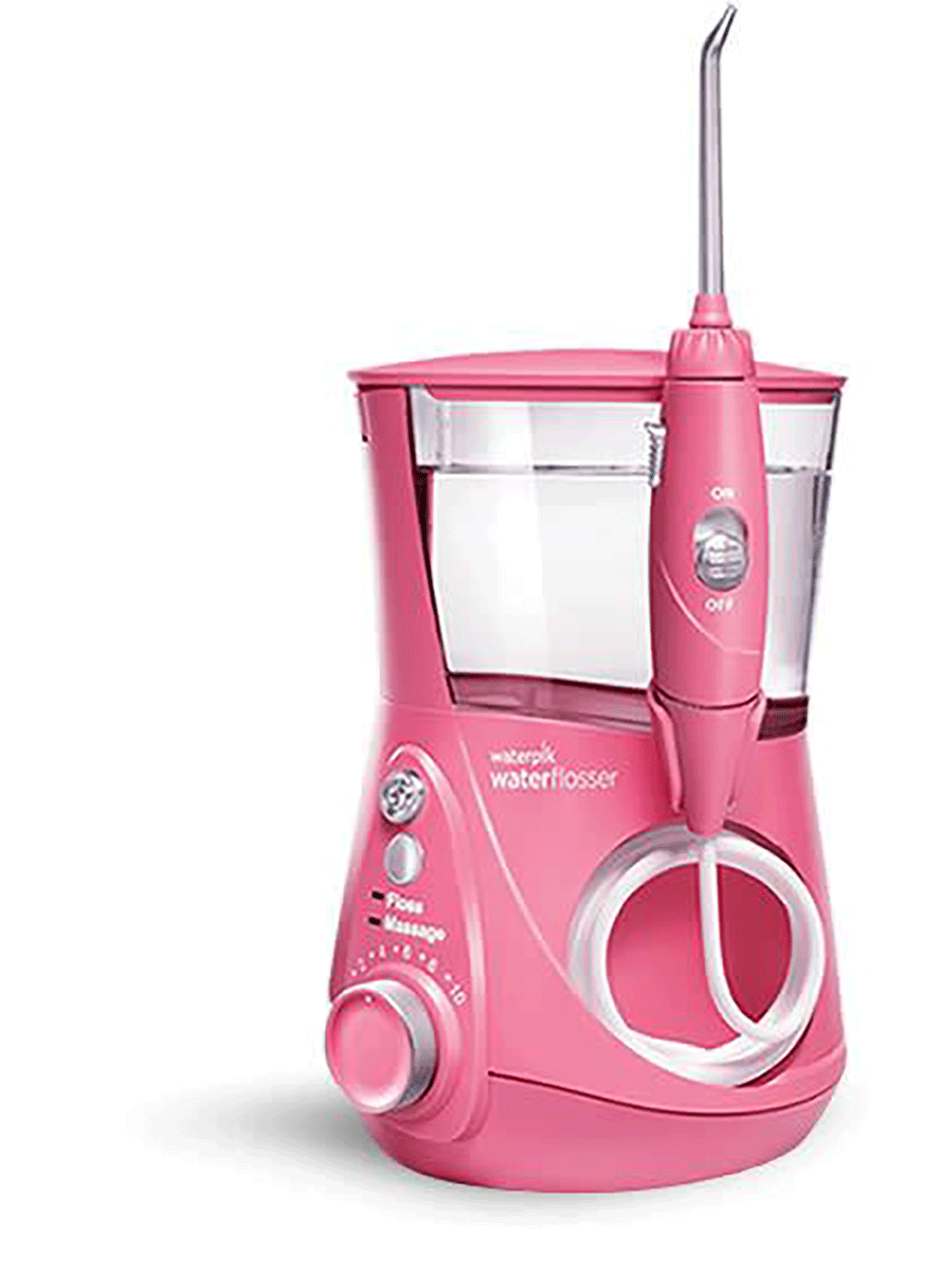 Waterpik Aquarius Professional Water Flosser Dental Pick and Floss