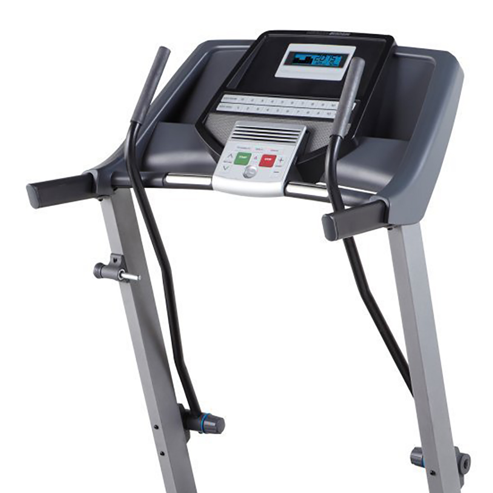 HealthRider Softstrider Cushioning Motorized HomeWorkout Training