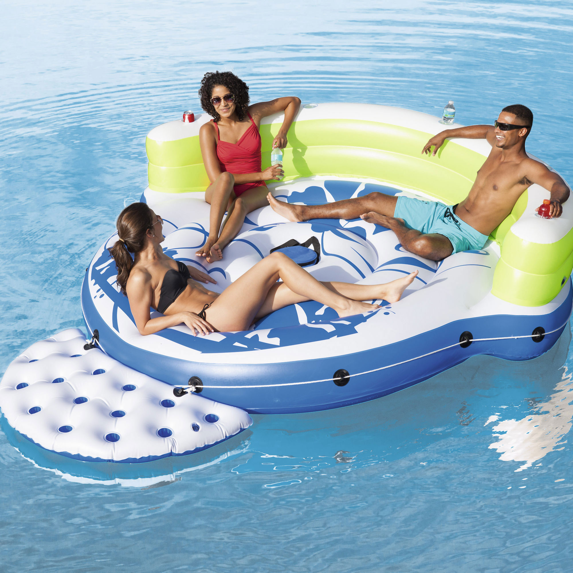 best lounge pool float