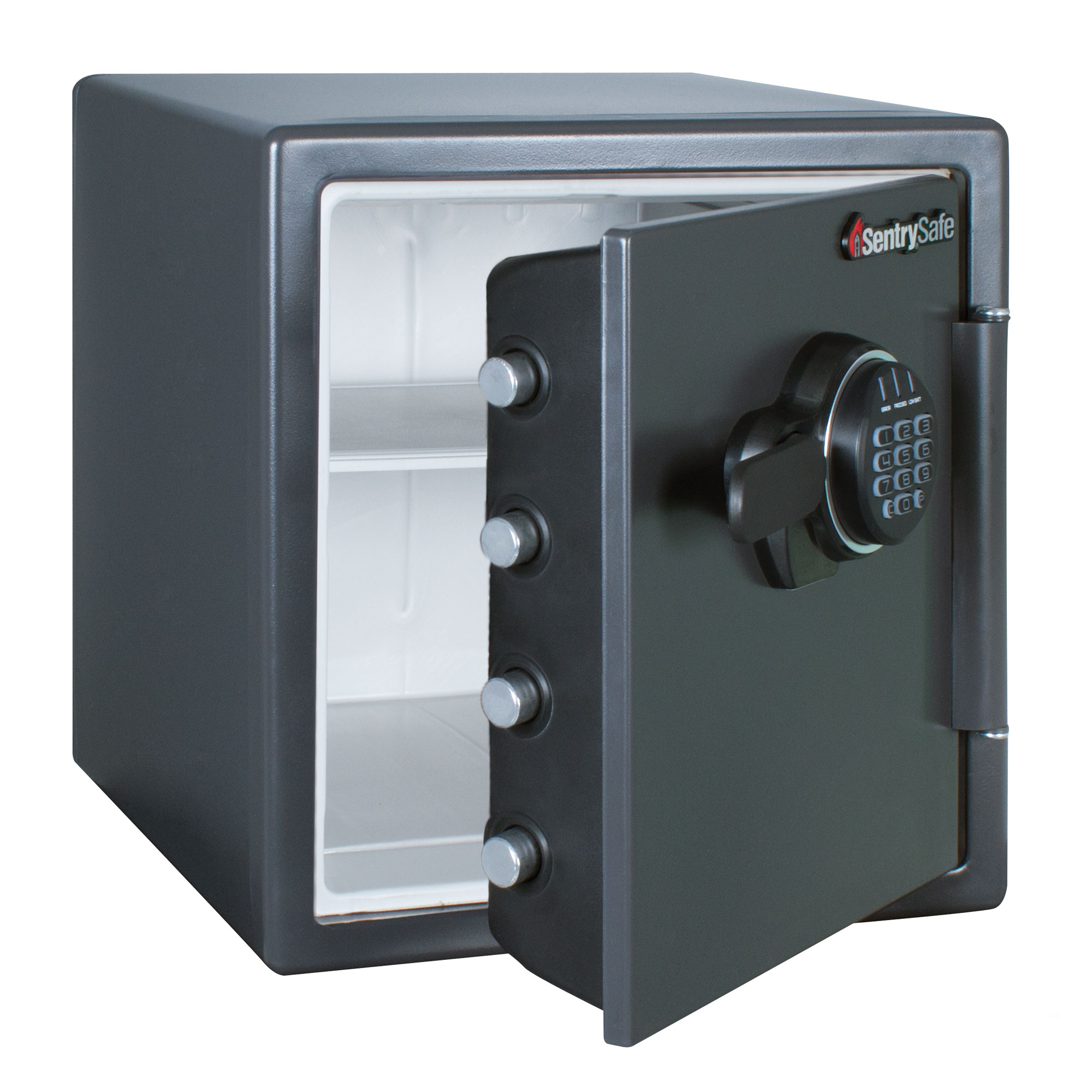 SentrySafe 1.19 Cu. Ft. Large Digital Combination Lock Fireproof