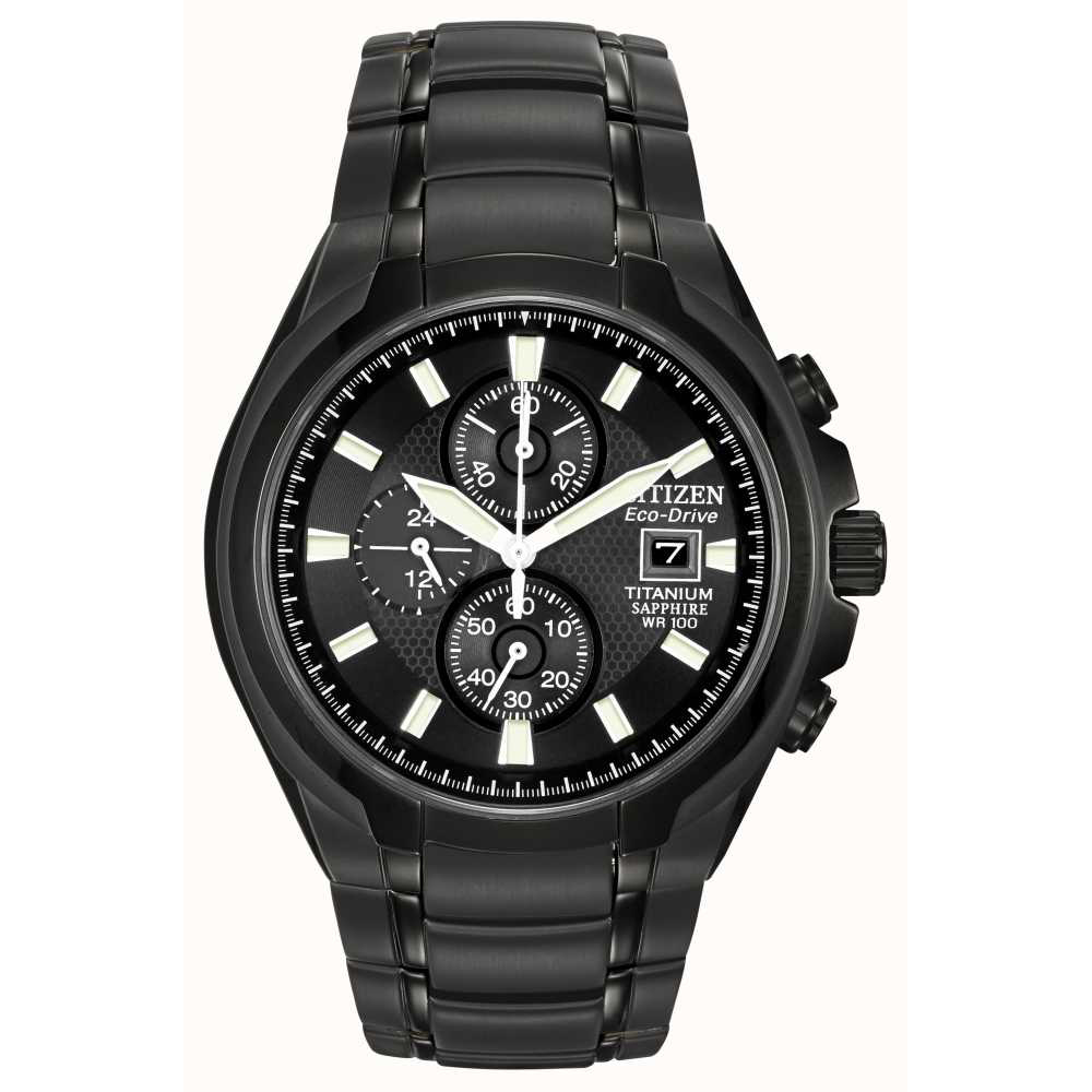citizen watch solar charger