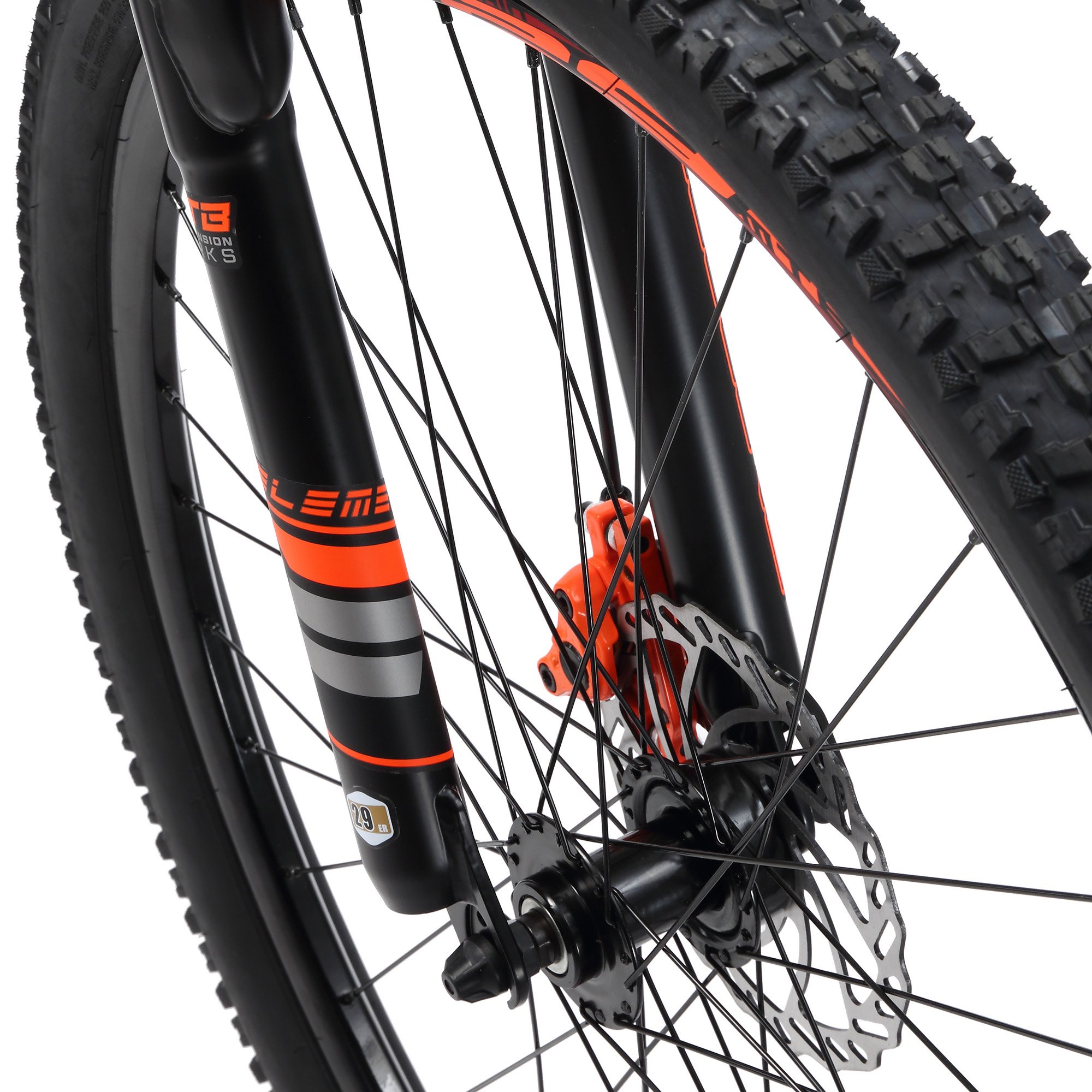 brakes for mongoose bike