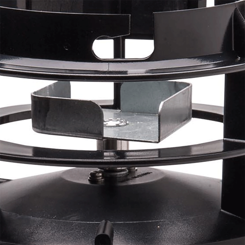 Moultrie Programmable Pro Hunter QuickLock Deer Feeder Kits, 4 MFG