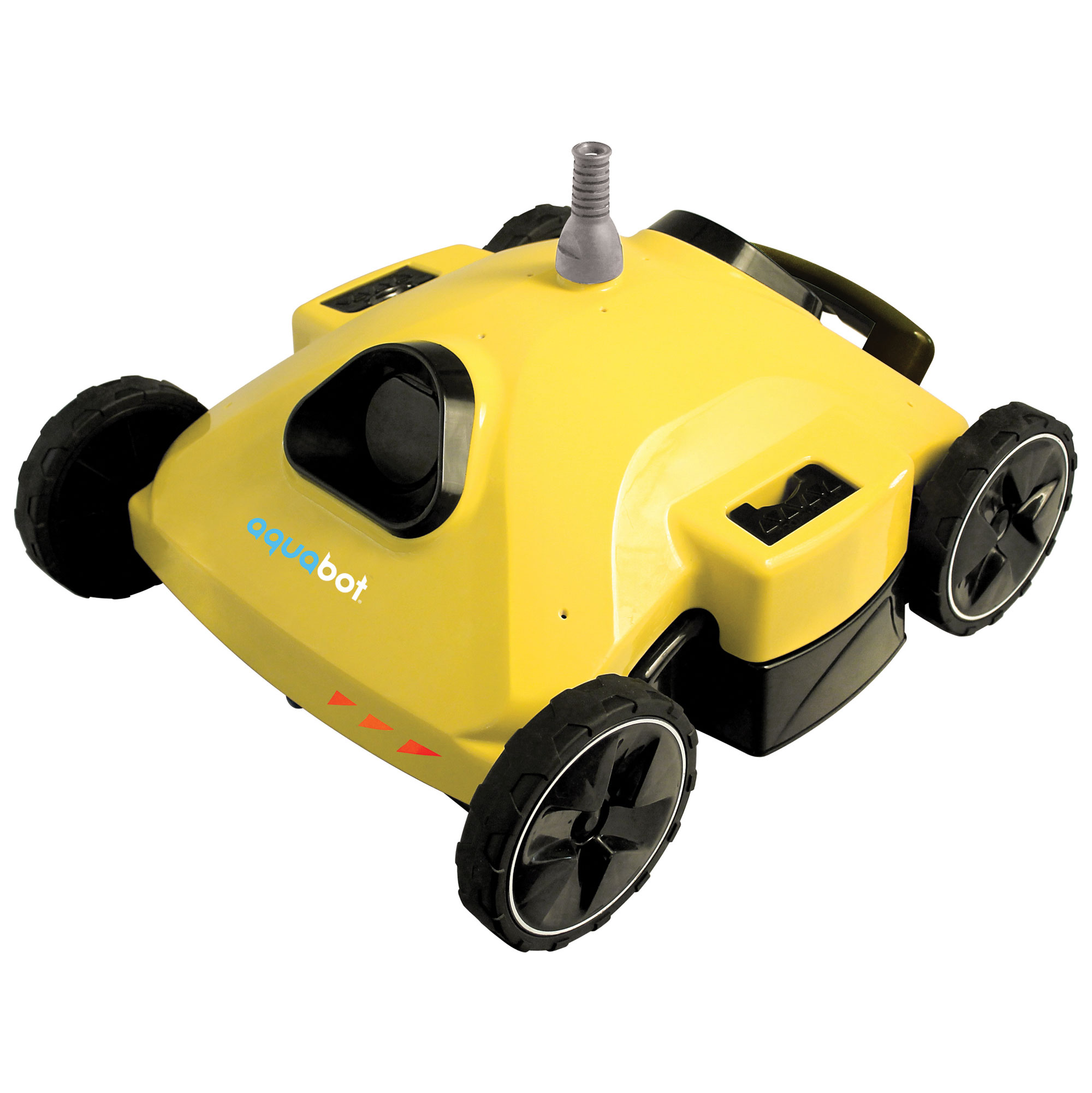 aquabot pool rover