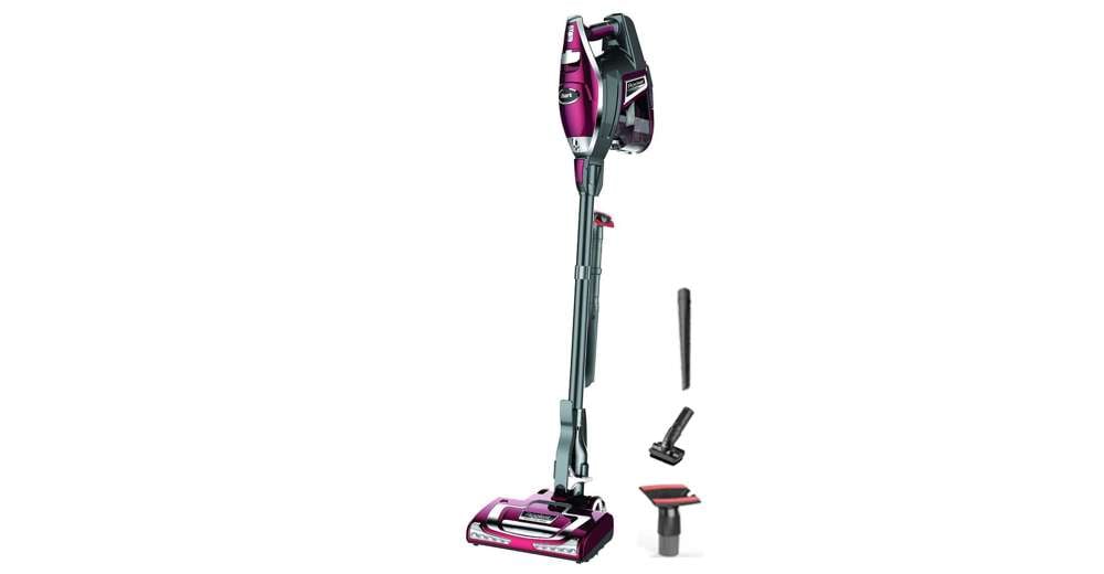 shark rocket pet pro refurbished