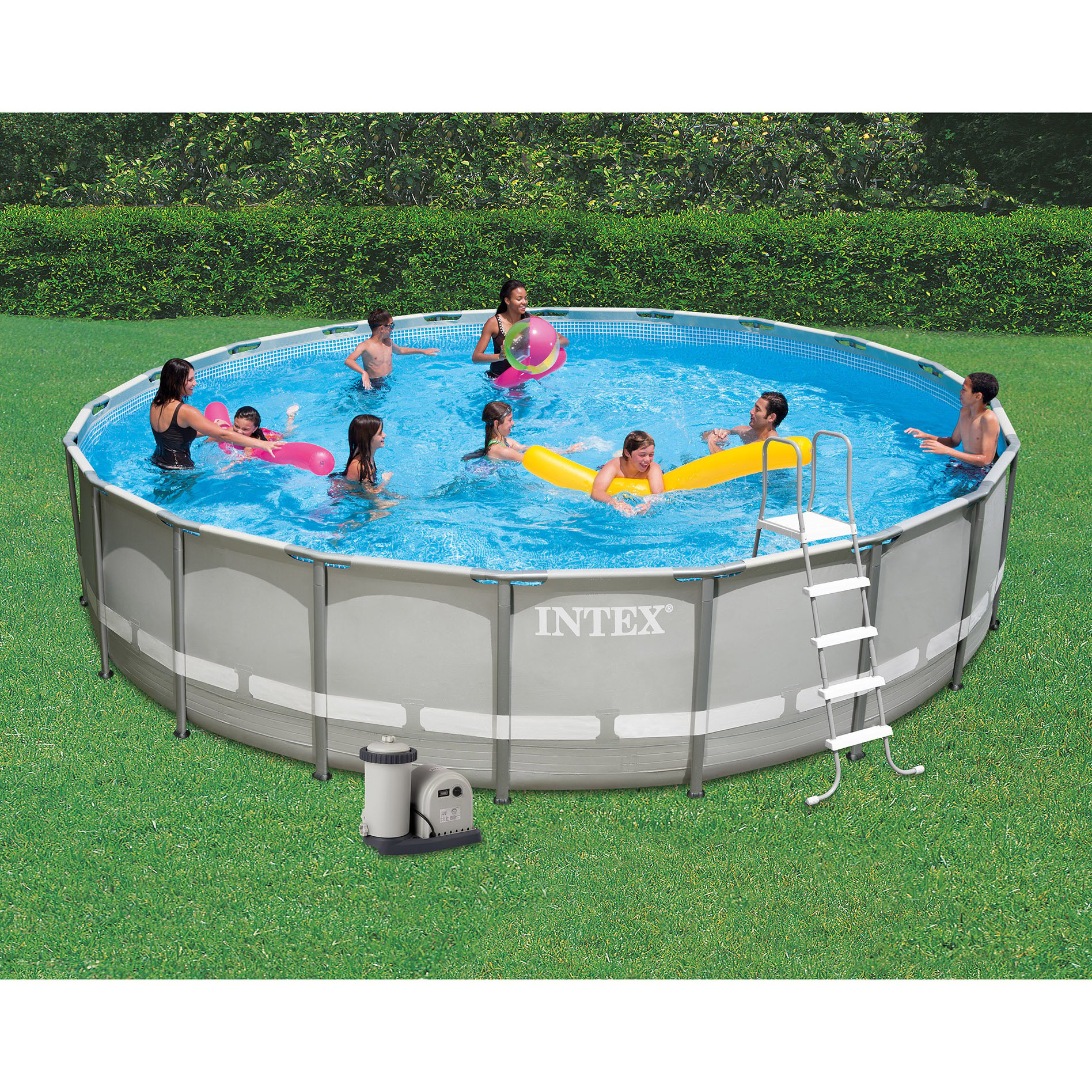 Creatice Above Ground Swimming Pools Bjs for Living room