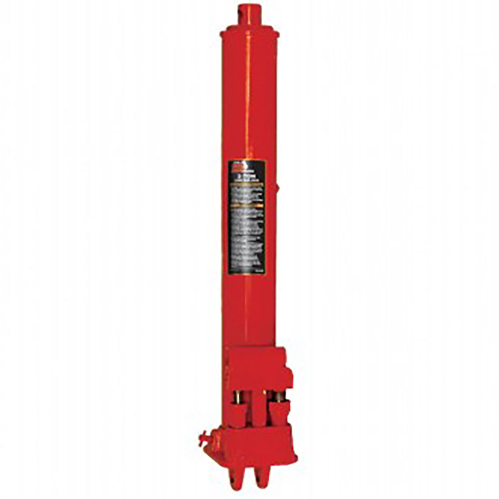 Torin T30308 Long Ram Double Piston Steel Hydraulic Jack with 3 Ton Capacity eBay