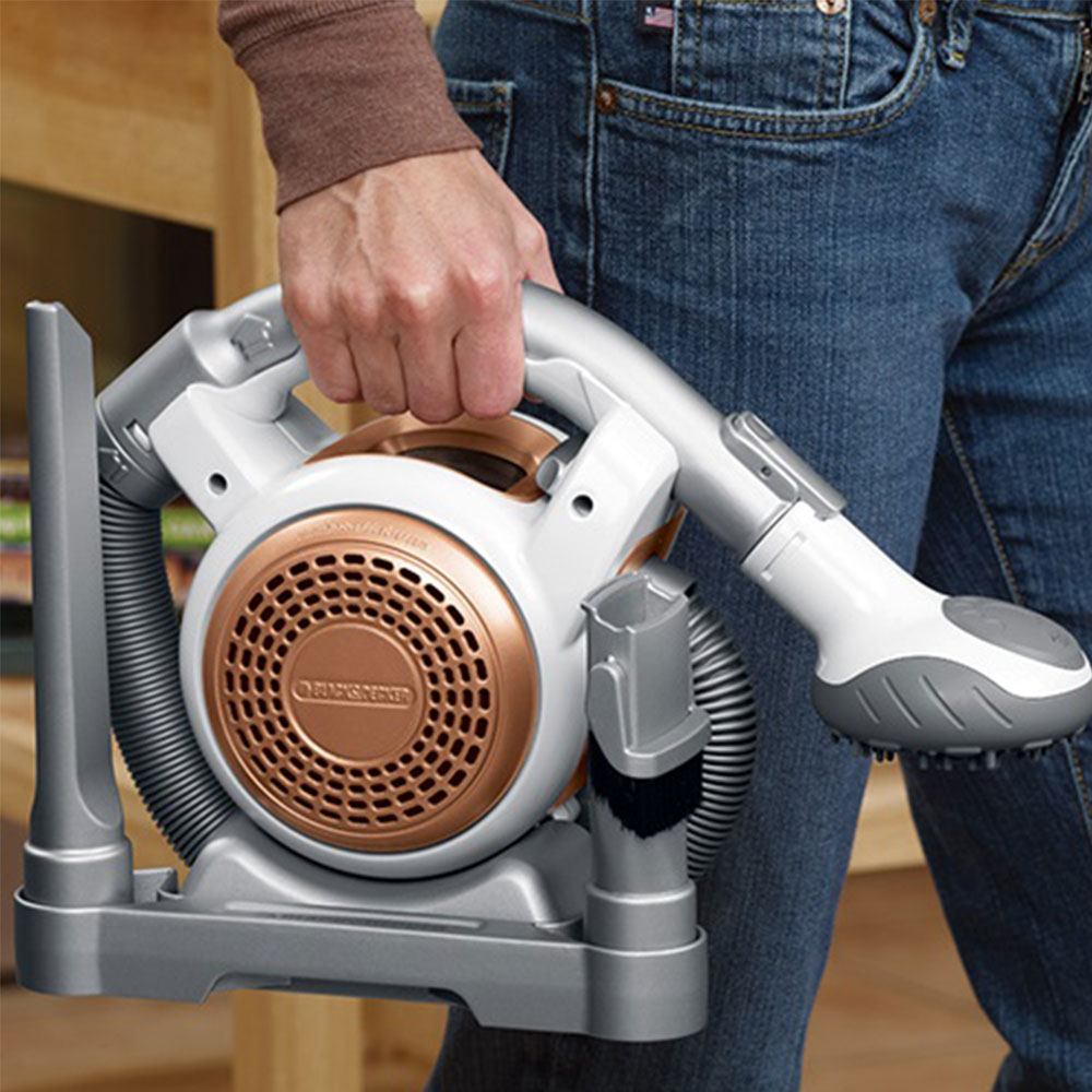 cordless flex vacuum
