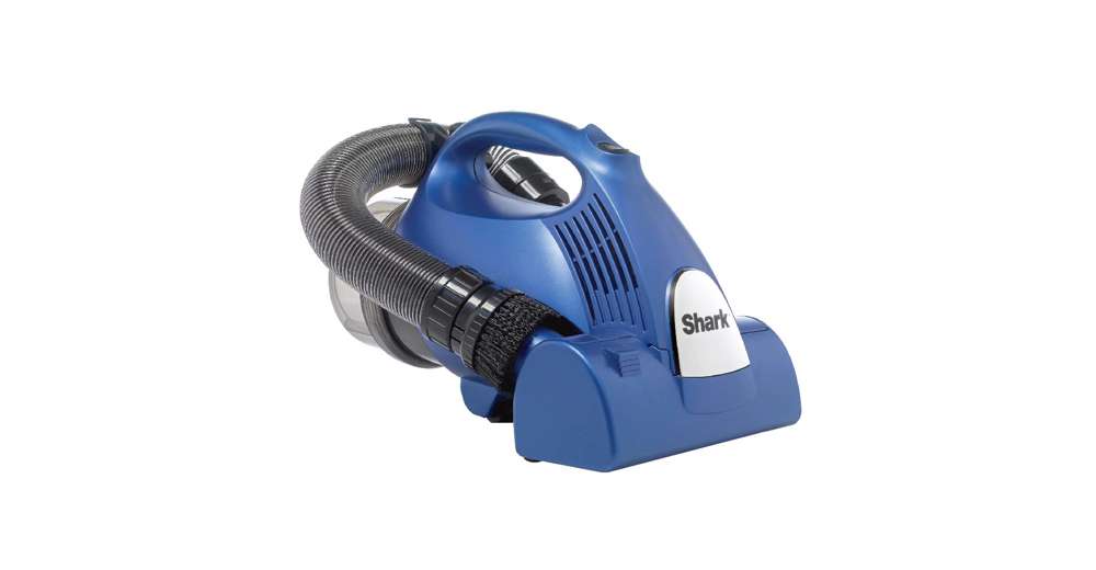 Shark V15Z Cyclonic Professional Hand Vacuum HEPA Filter (Certified