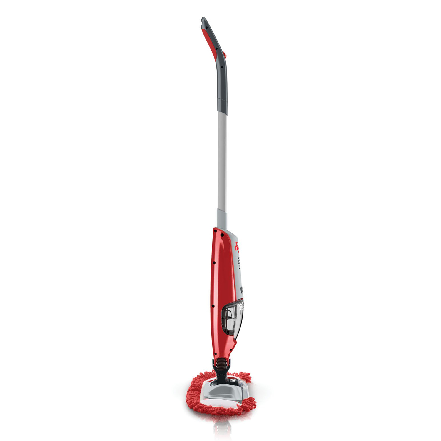 Dirt Devil Vac+Dust Cordless Bagless Dust & Stick Vacuum with