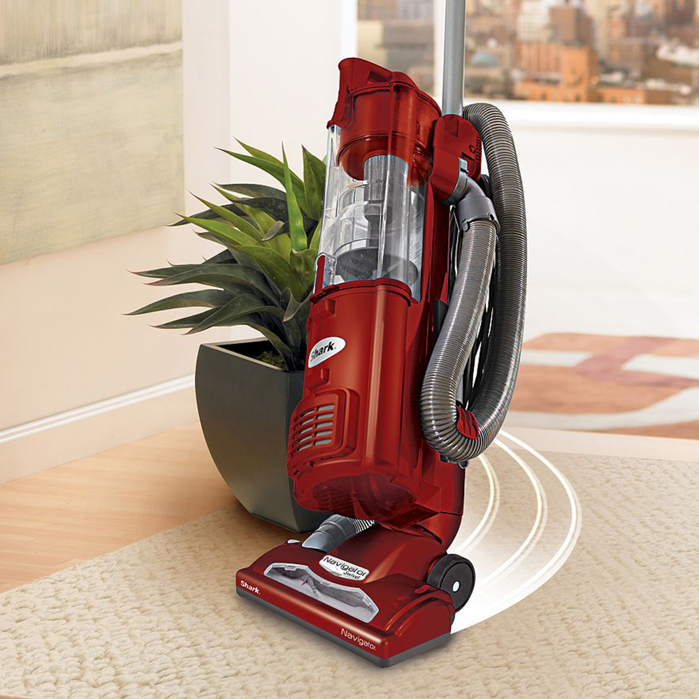 Shark Navigator Swivel Lightweight Upright Vacuum NV26 (Certified