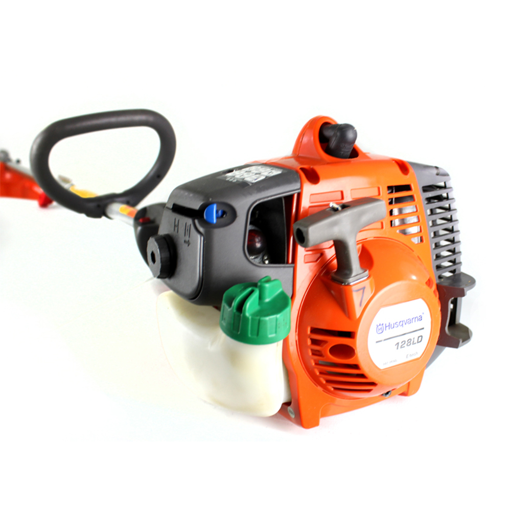 Husqvarna 128LD 28cc 2 Stroke Gas String Line Trimmer (Certified