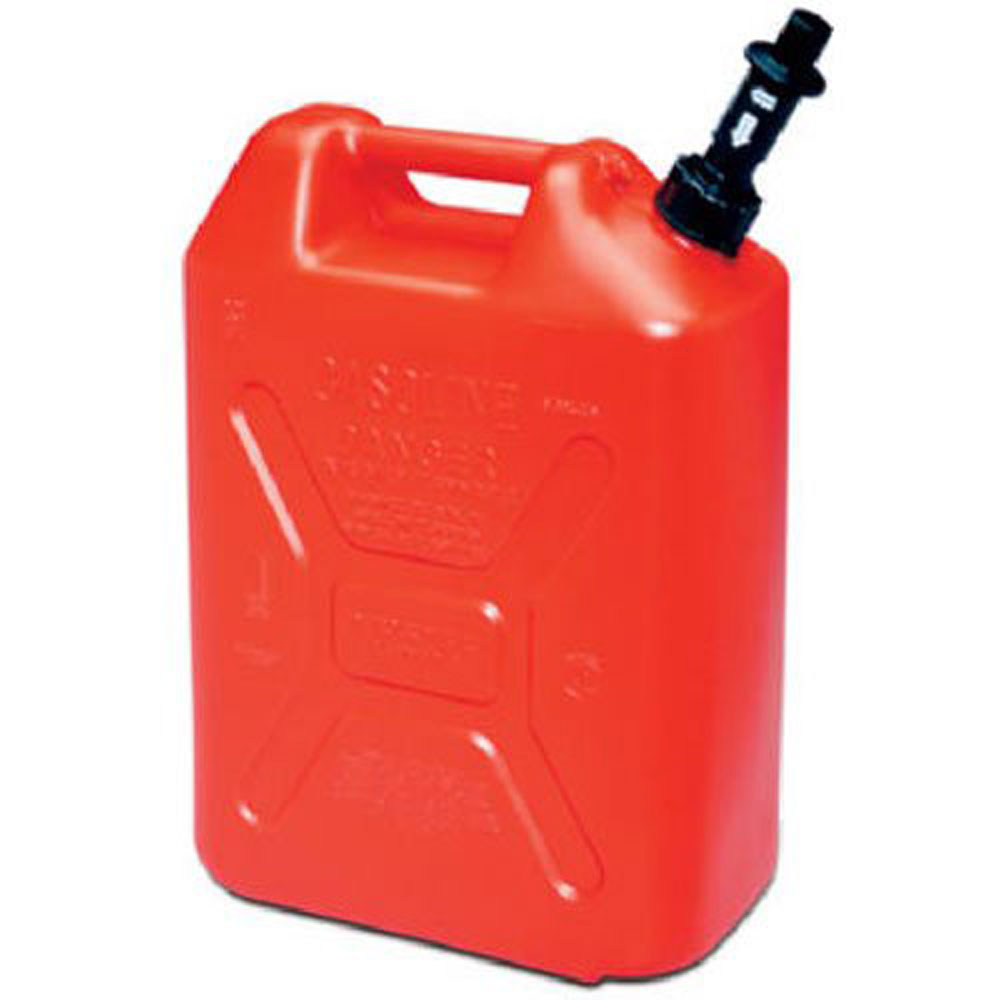 scepter military style 5 gallon potable water container