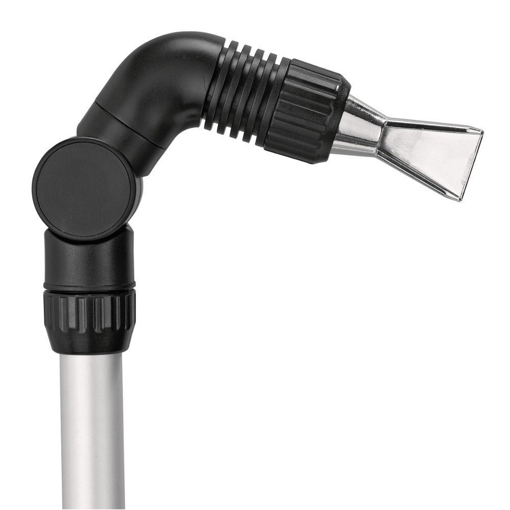 Orbit 58543 40 70 Inch Telescoping Gutter Cleaning Wand w/ Ratcheting