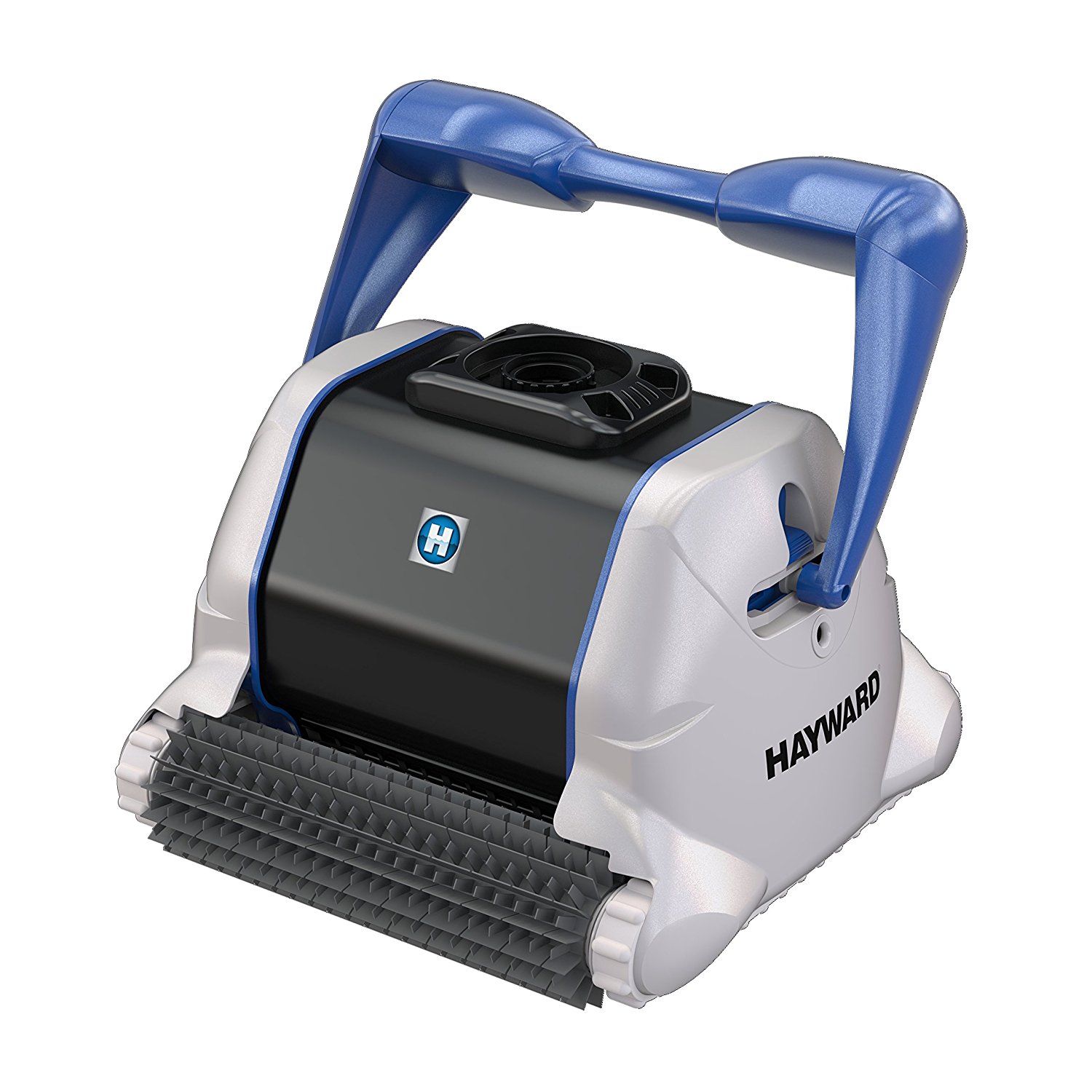 Hayward TigerShark QC Automatic Robotic Swimming Pool Cleaner, Blue RC9990CUB eBay