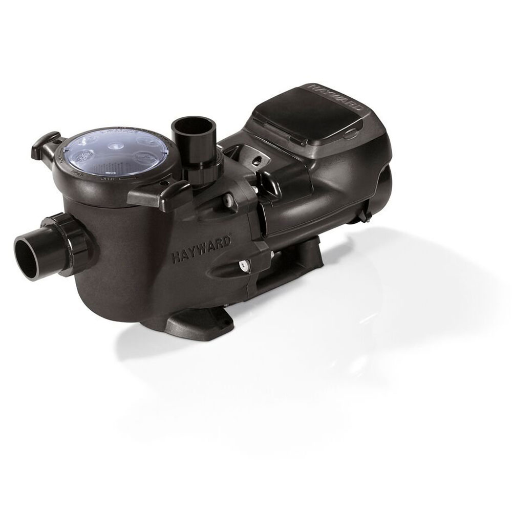 Hayward EcoStar Variable Speed TEFC Motor Inground