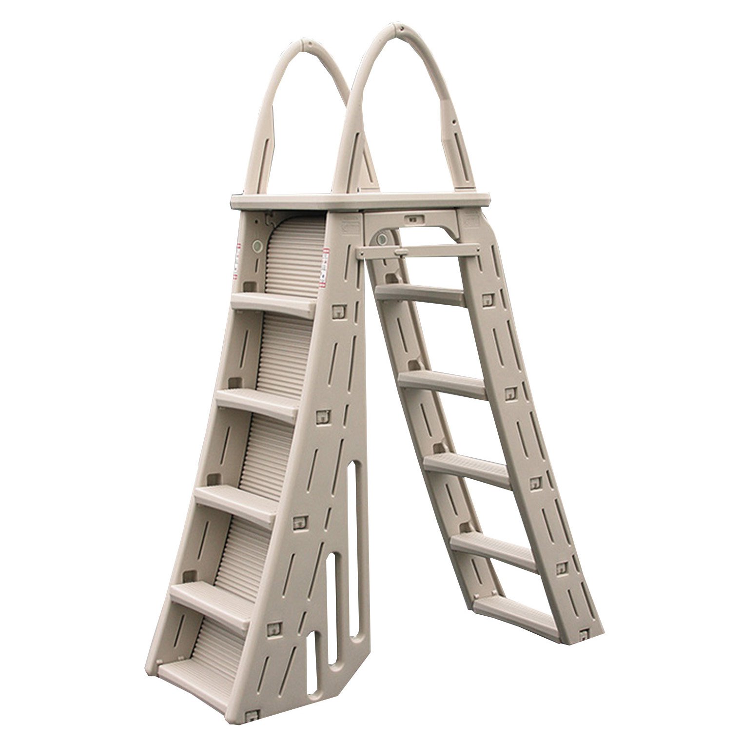 ladder mat for above ground pool