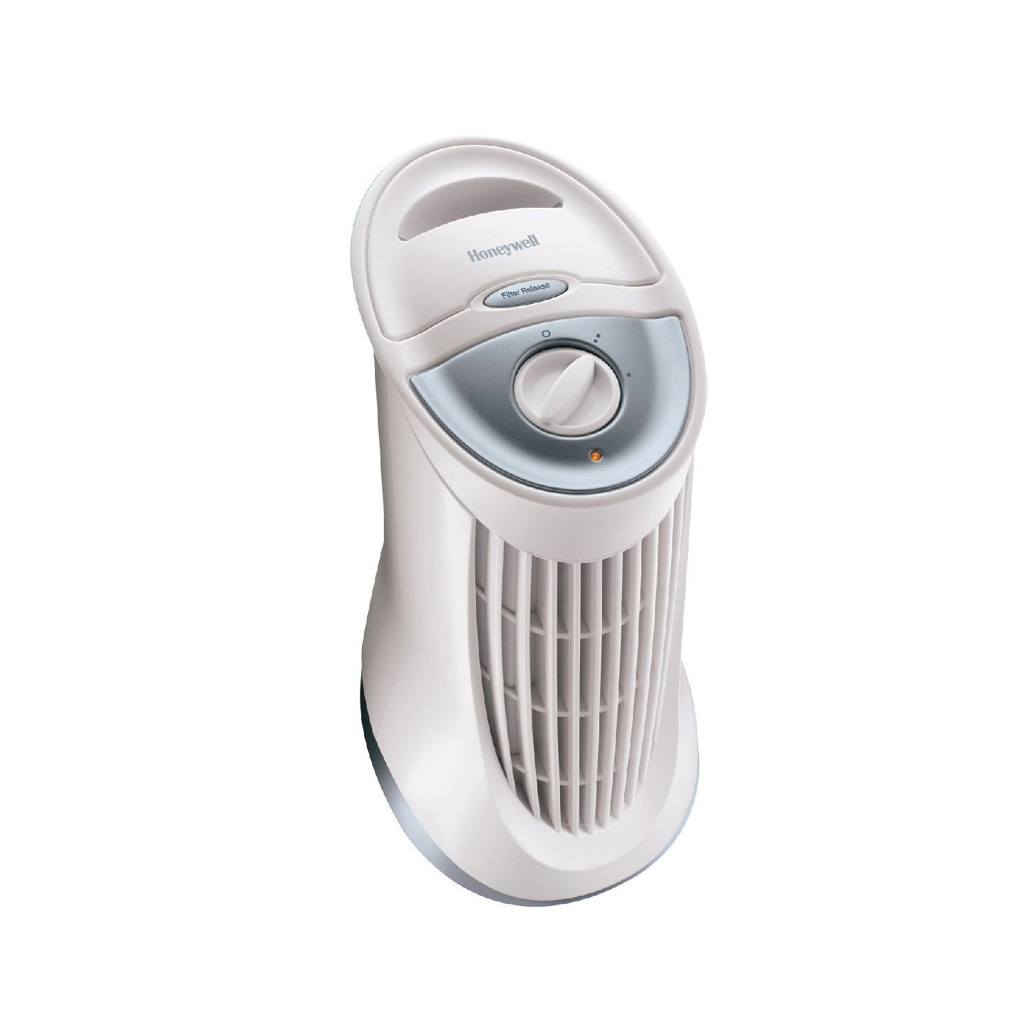 honeywell quietclean air purifier