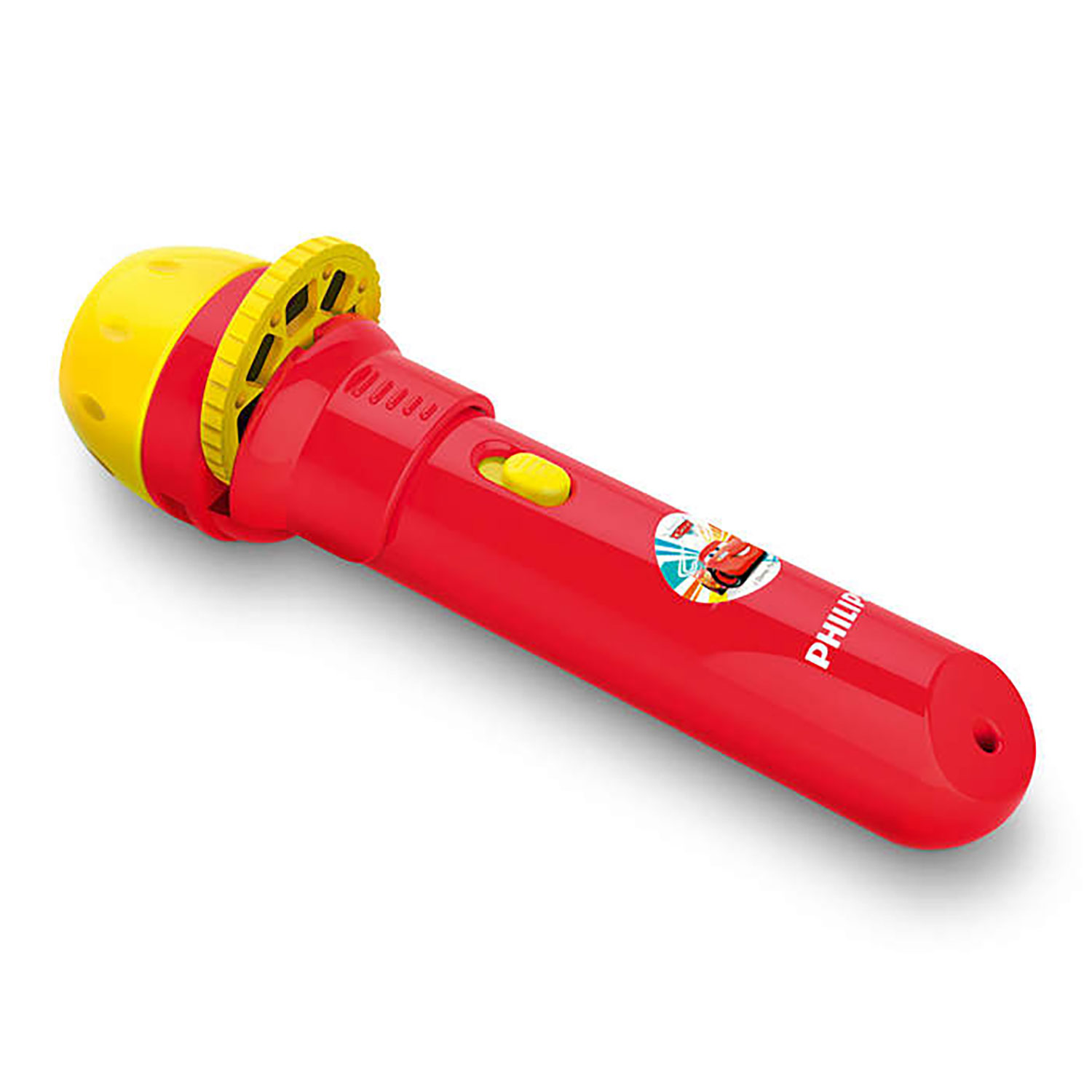 philips disney cars night light