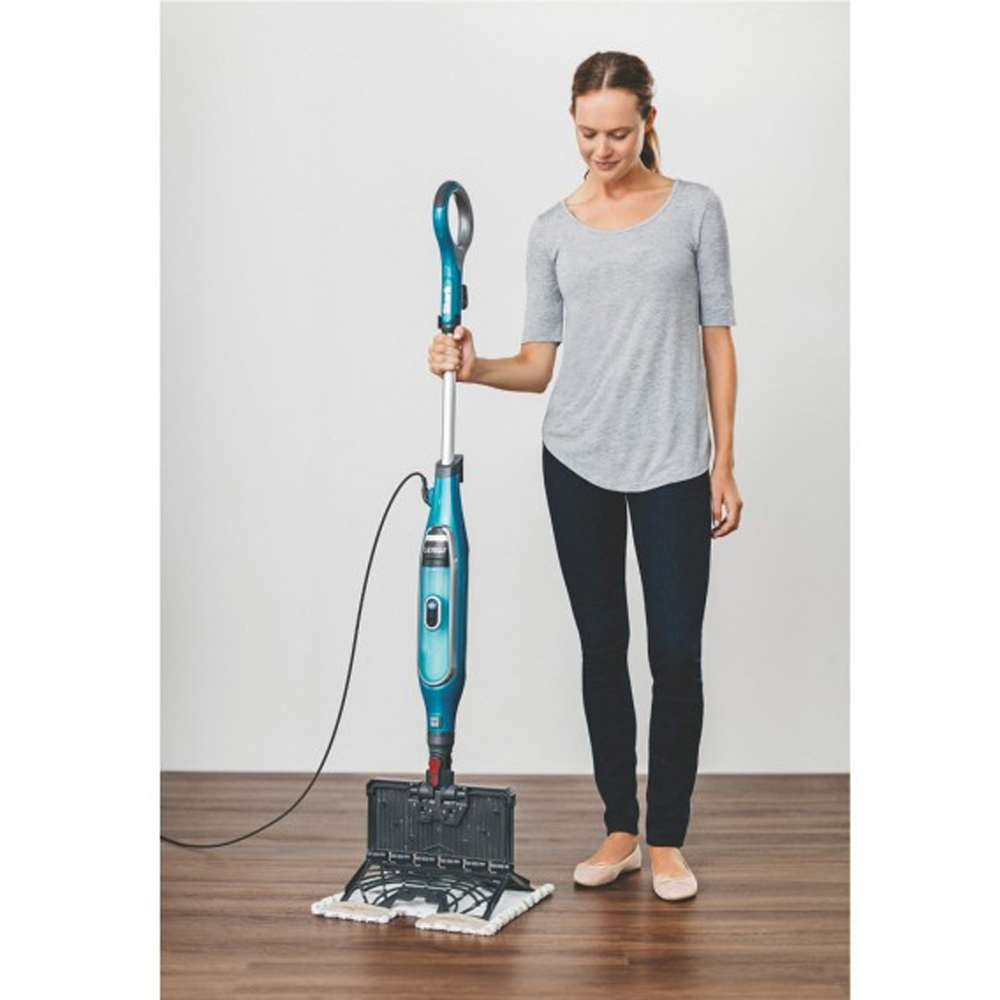 Shark Genius Hard Floor Cleaning Steam Pocket Mop System (Certified