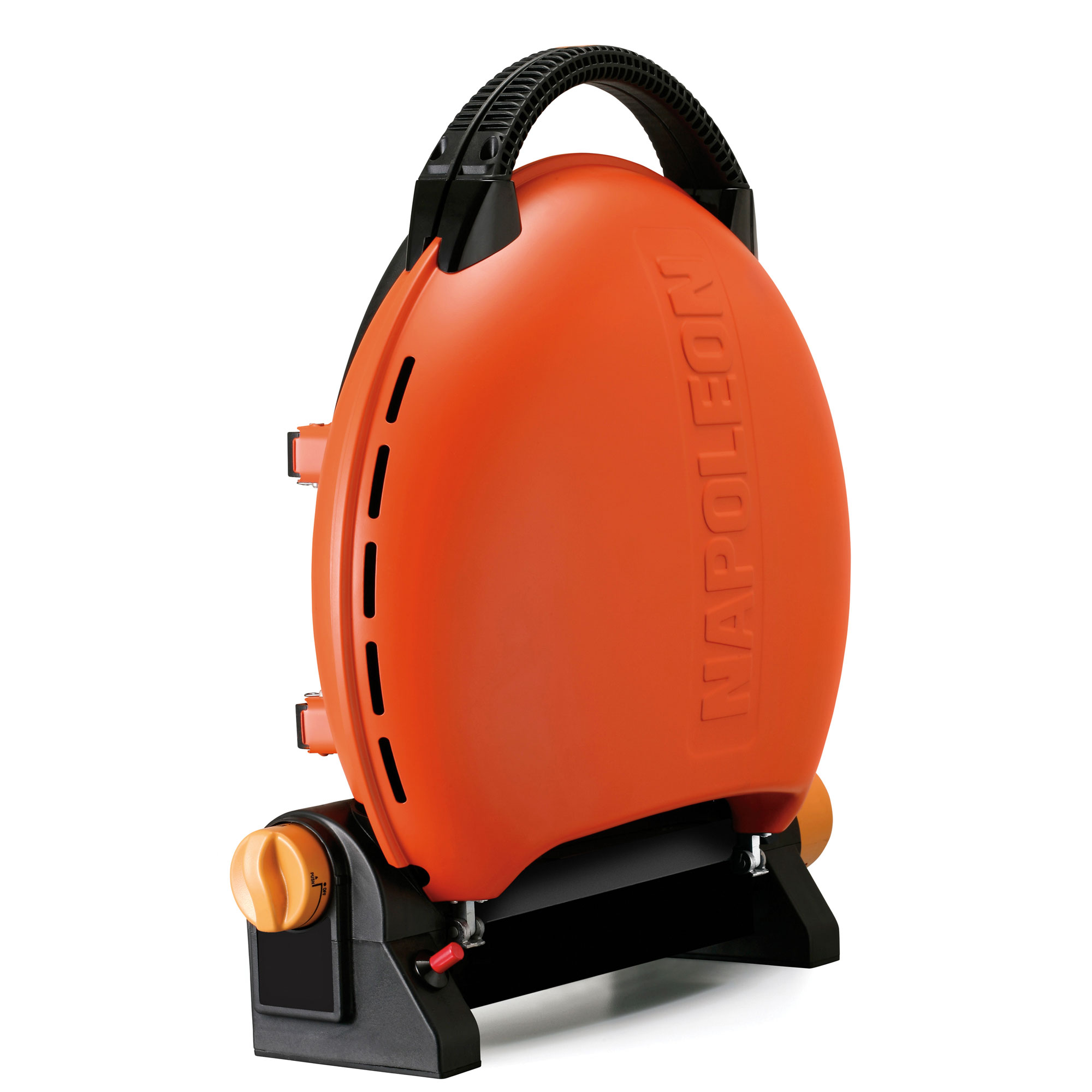 napoleon portable gas grill
