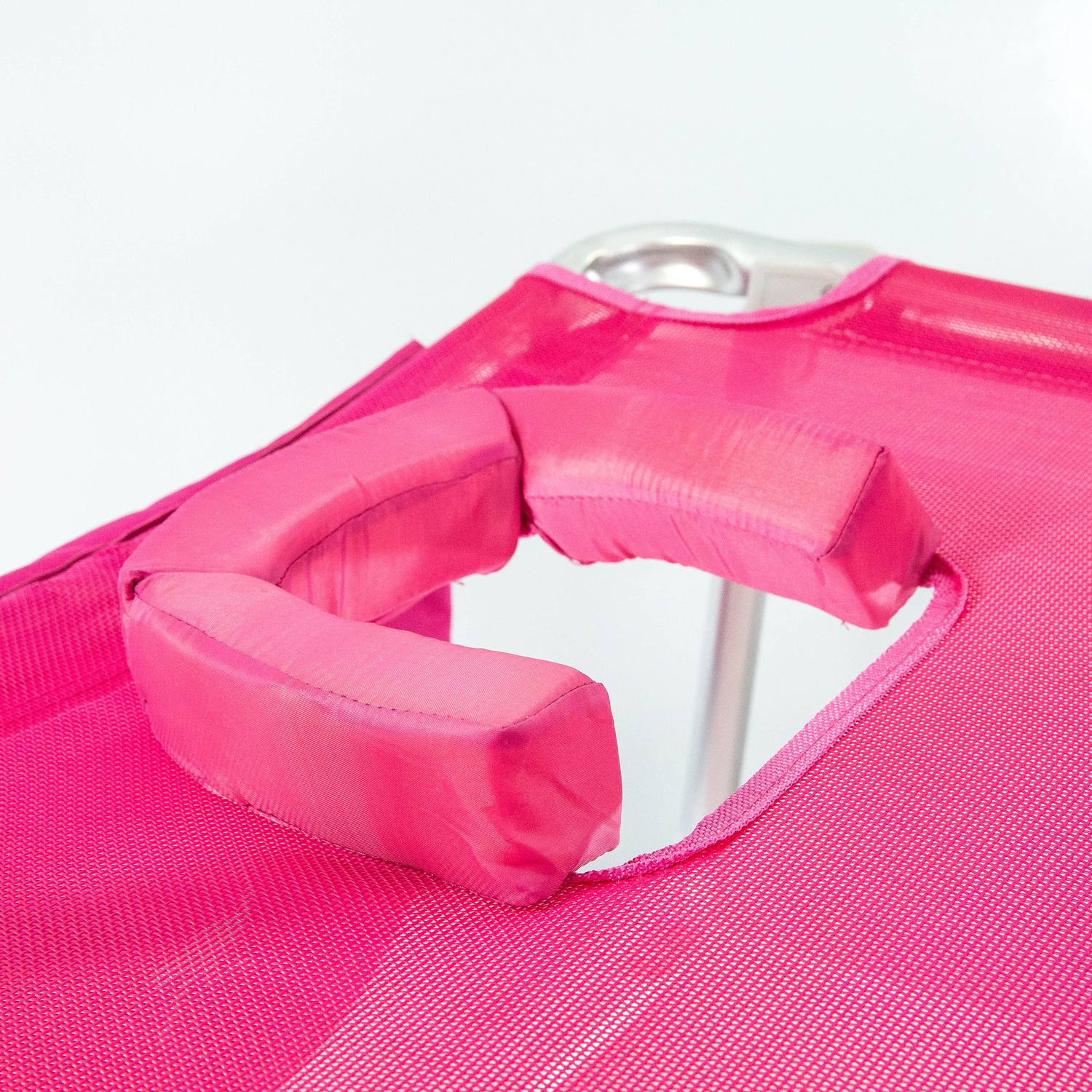 Ostrich 3N1 Lightweight Outdoor Lounge 5 Position Reclining Beach