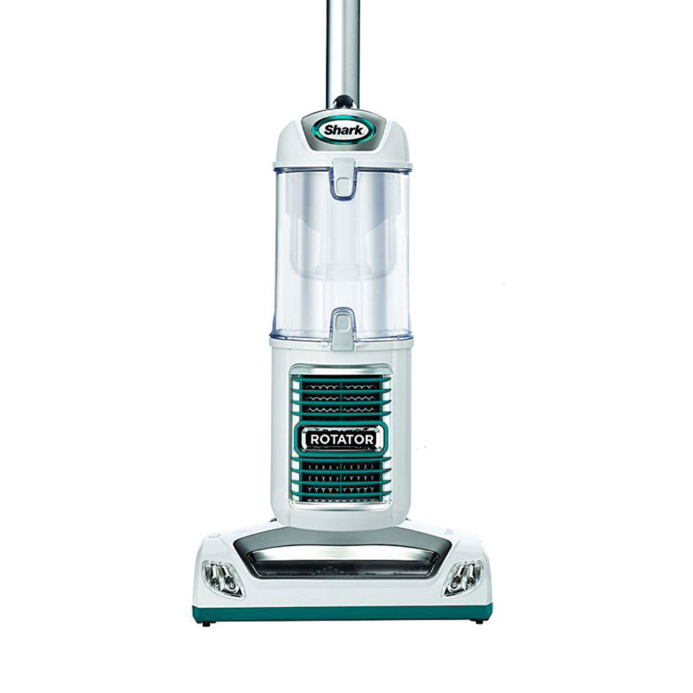 Shark NV341 Rotator SlimLight LiftAway Lightweight Home Vacuum