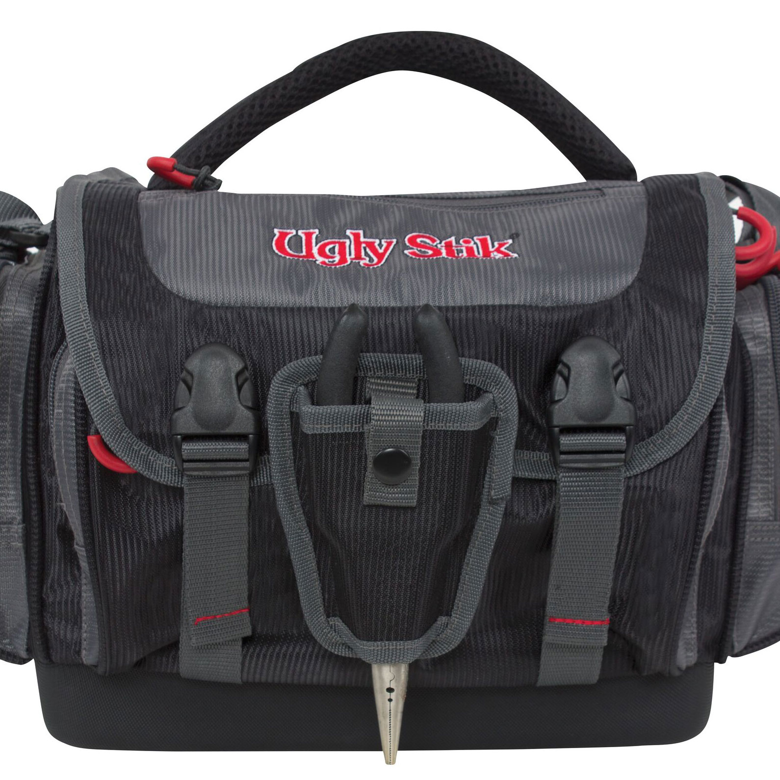 Ugly Stik Medium Size Fishing Supplies & Accessories Soft Tackle Box