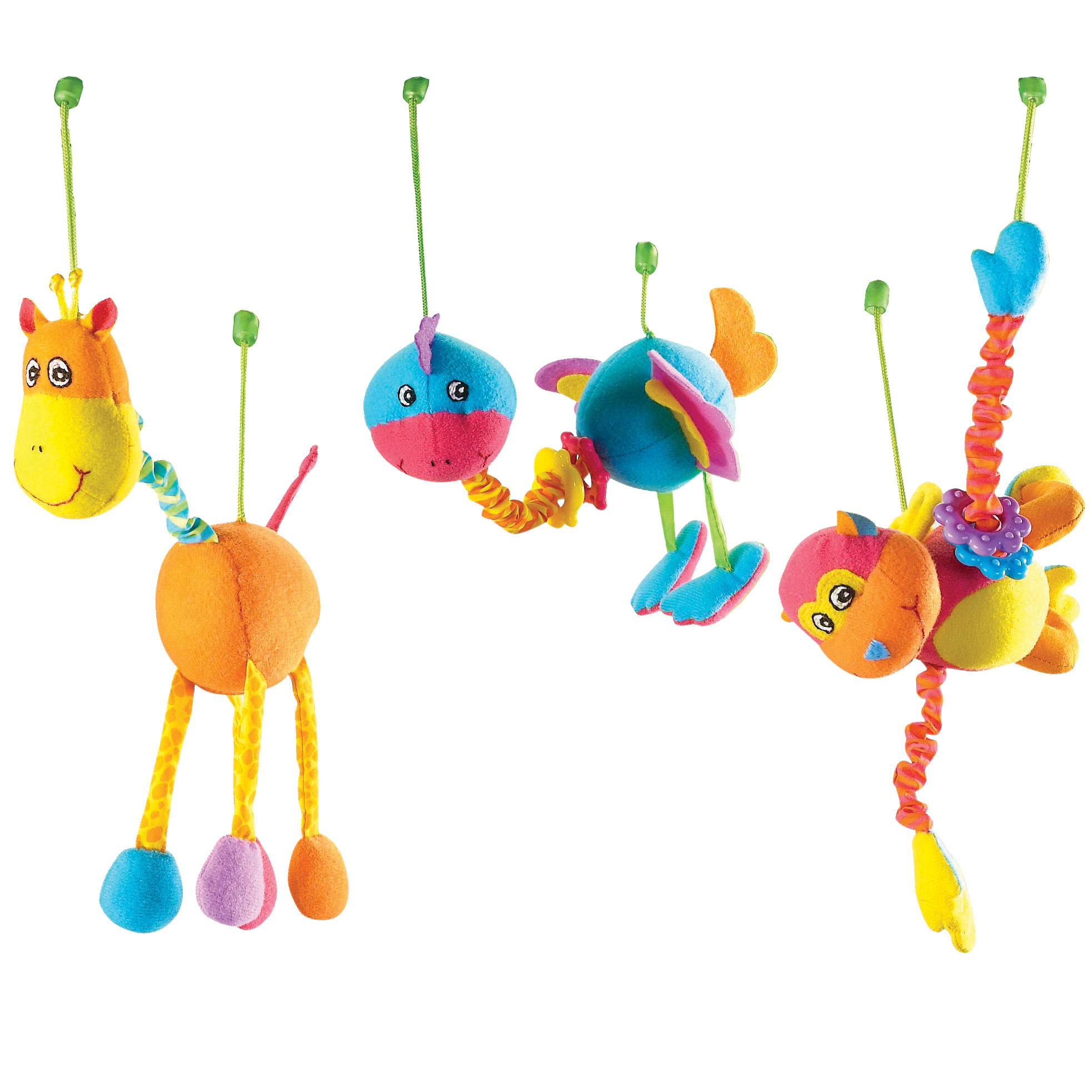 Tiny Love Sweet Island Dreams Nursery Baby Mobile Toy for Crib w/ Music & Lights eBay