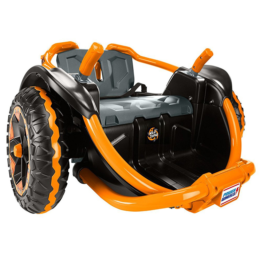 power wheels wild thing in stock
