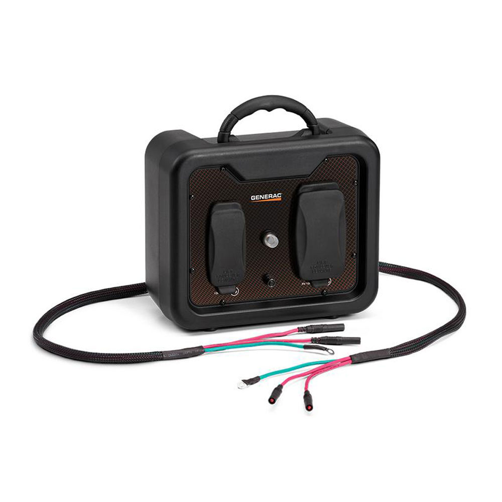 30 Amp Parallel Kit , Power Grip Parallel Cable – YKHU