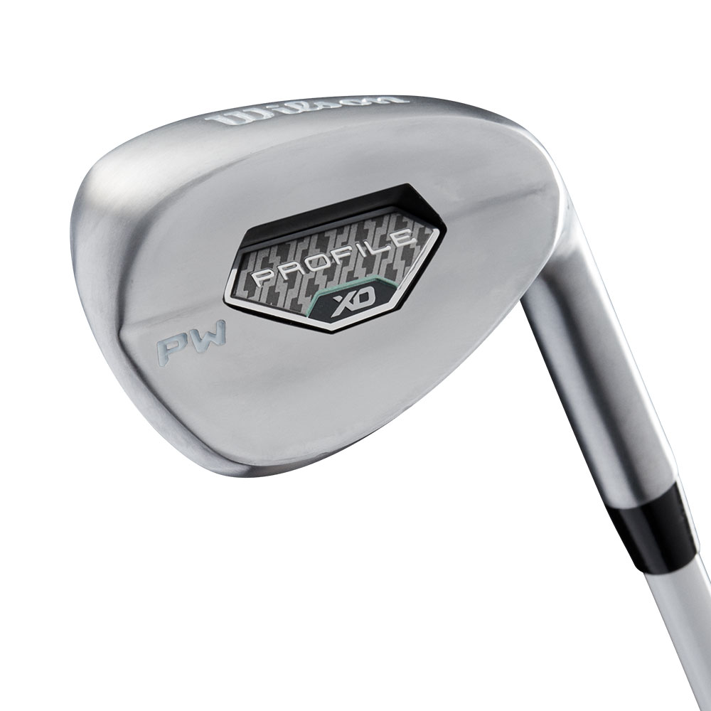 wilson profile xls
