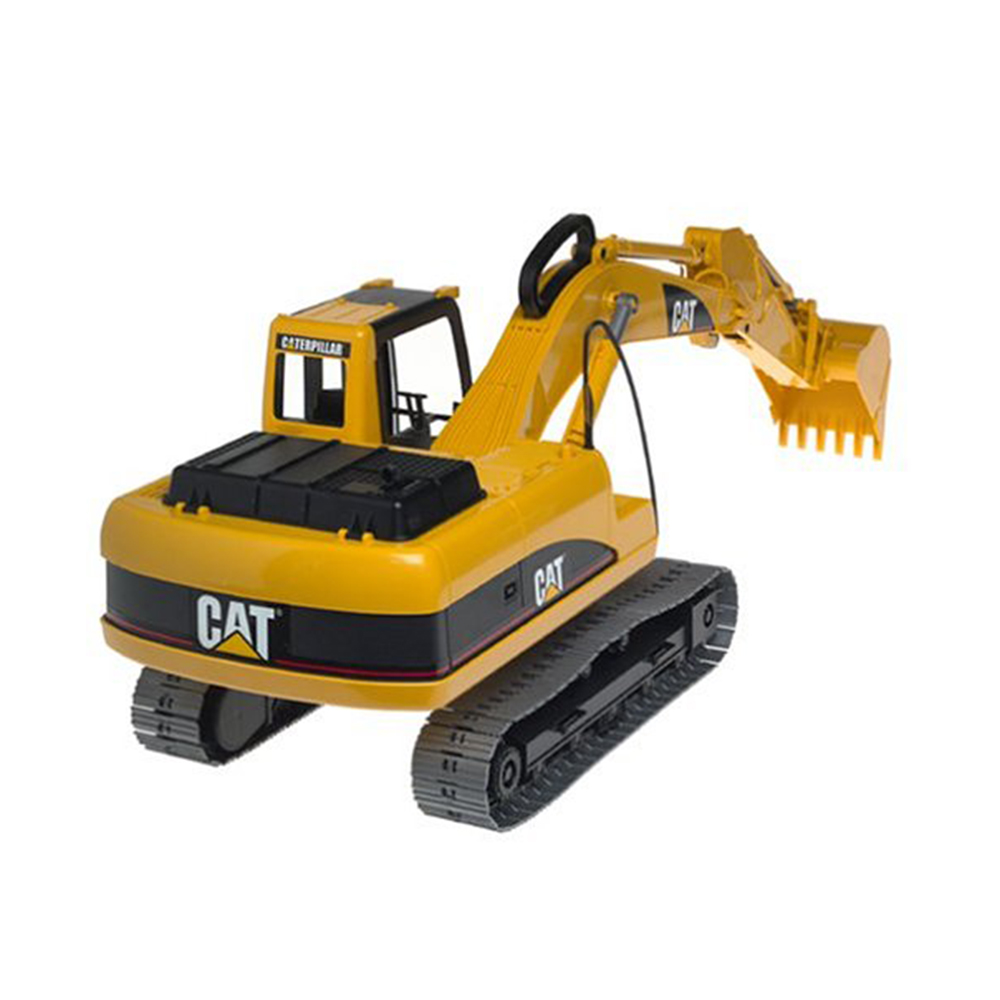 caterpillar bruder toys
