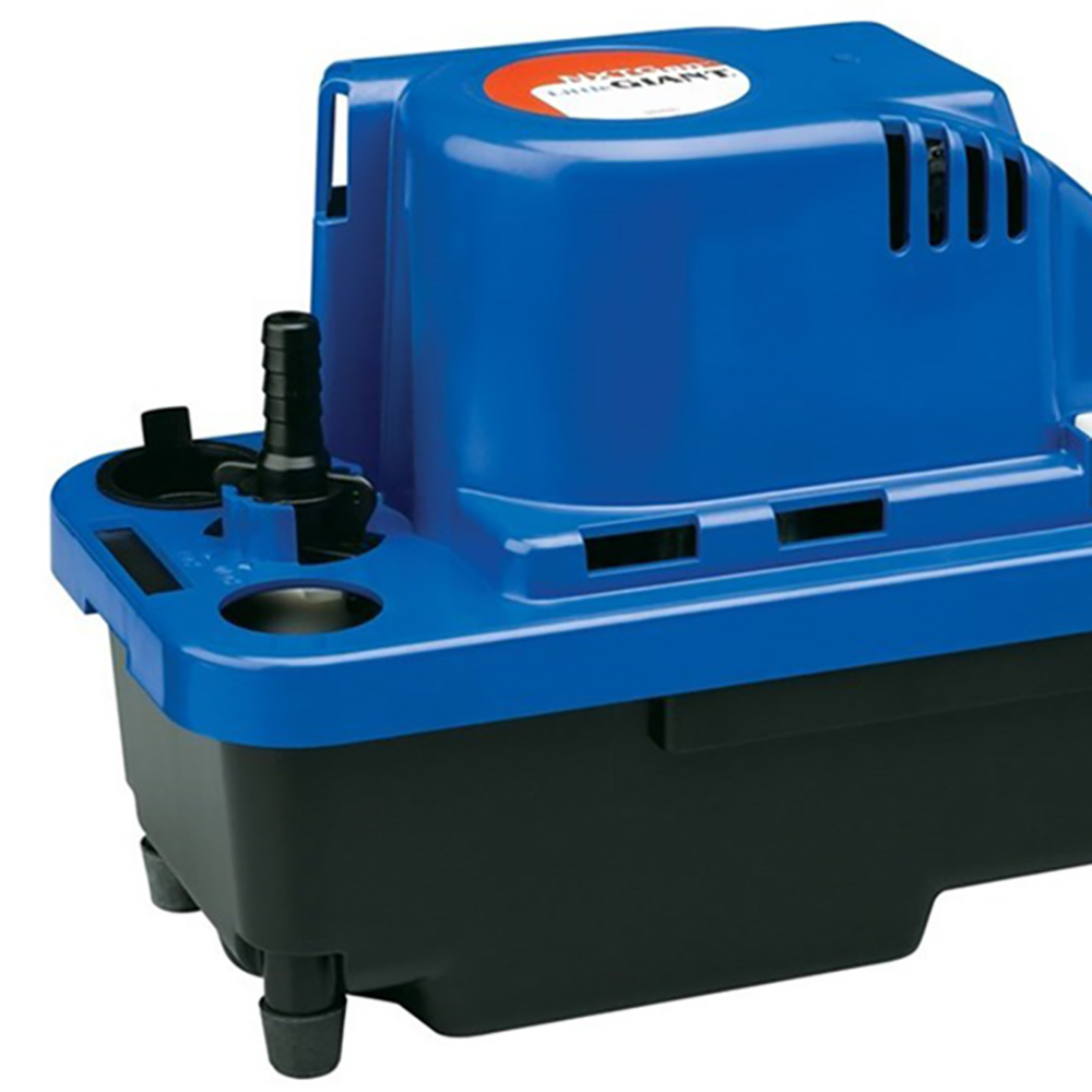 Little Giant VCMX20ULST NXTGen HighCapacity Condensate Removal Pump w