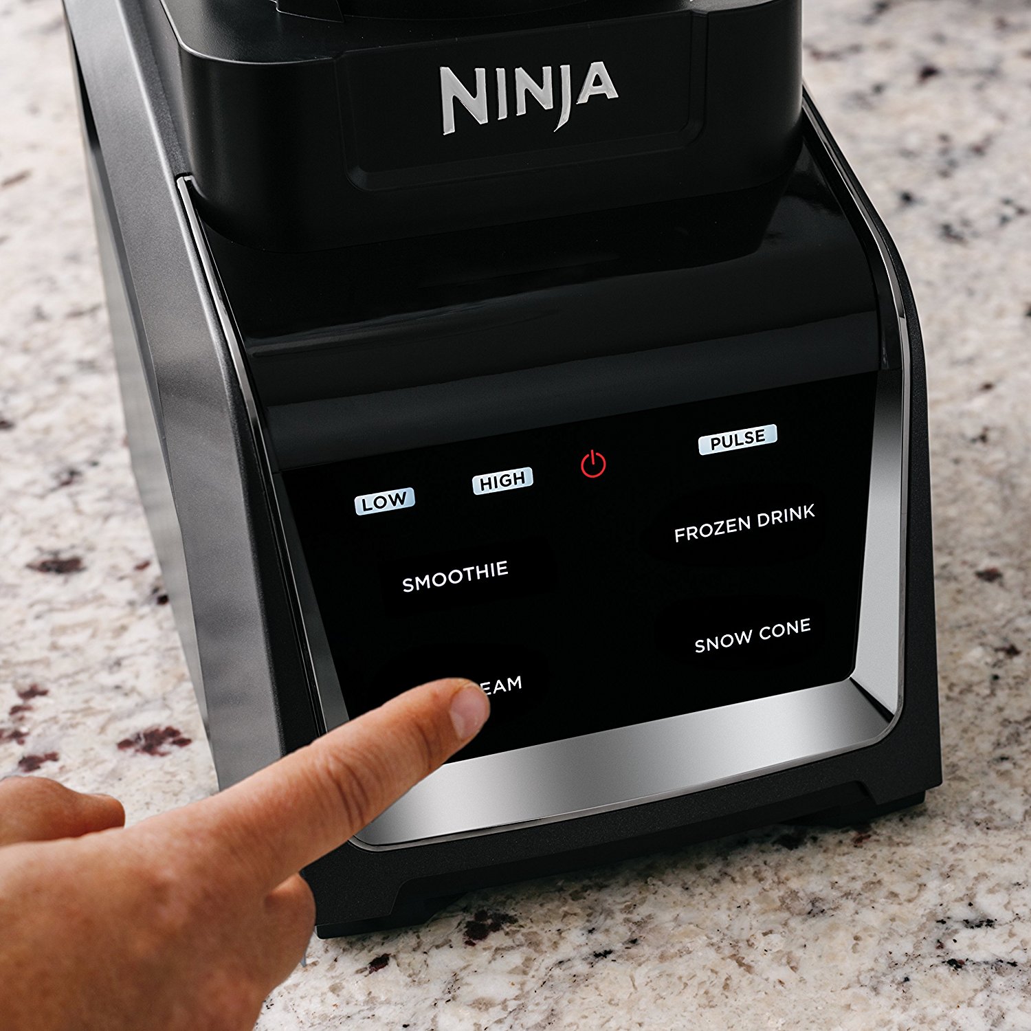 Ninja 4 High Performance Attachments Kitchen System (Certified