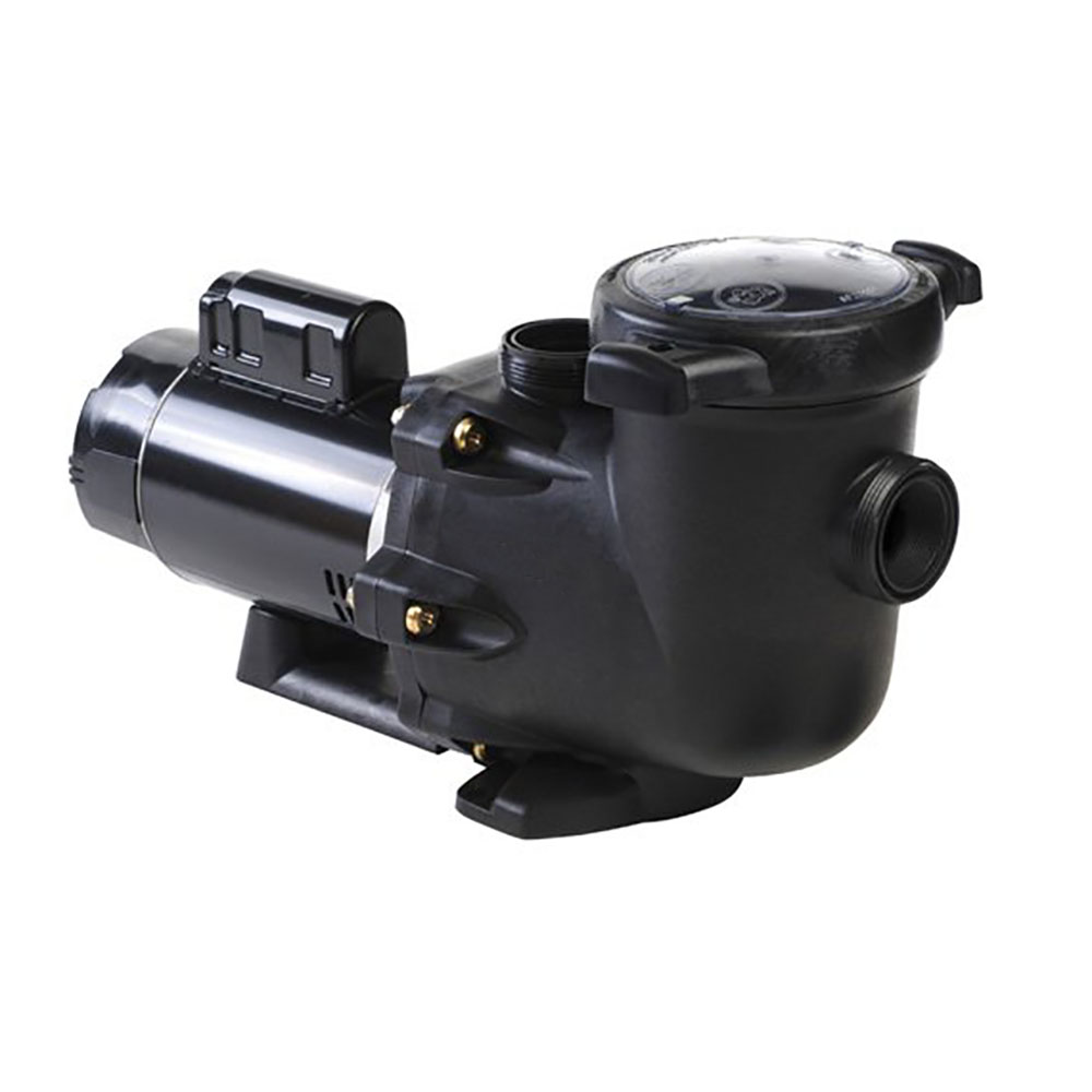 Hayward TriStar 2 HP Maxrate Dual Speed In Ground Pool