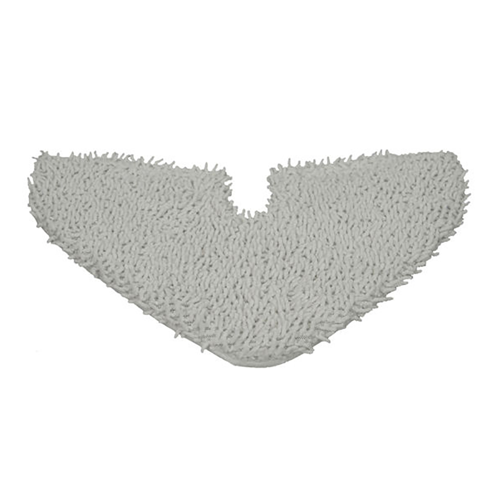 Shark Triangle DoubleSided MultiUse Steam Pad for Blast & Scrub