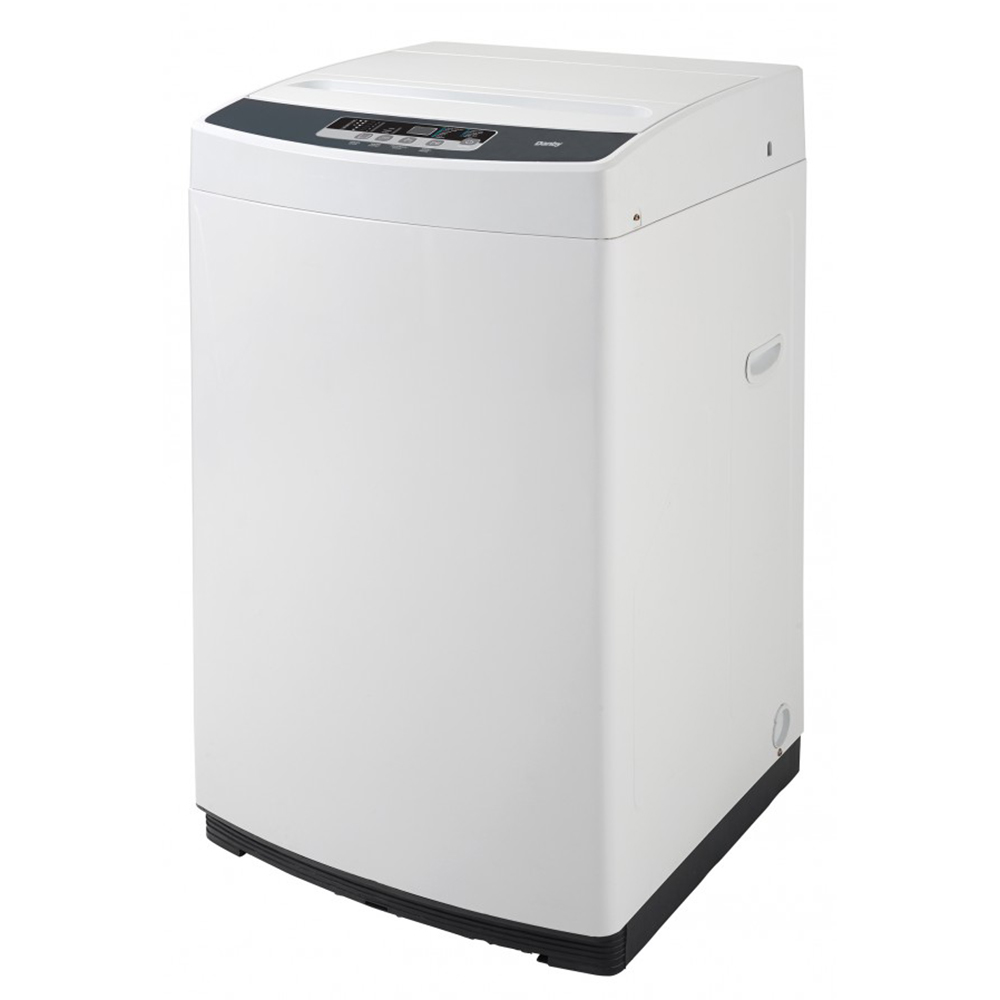 Danby 9.9 Pound Portable Compact Laundry Electric Washer Washing