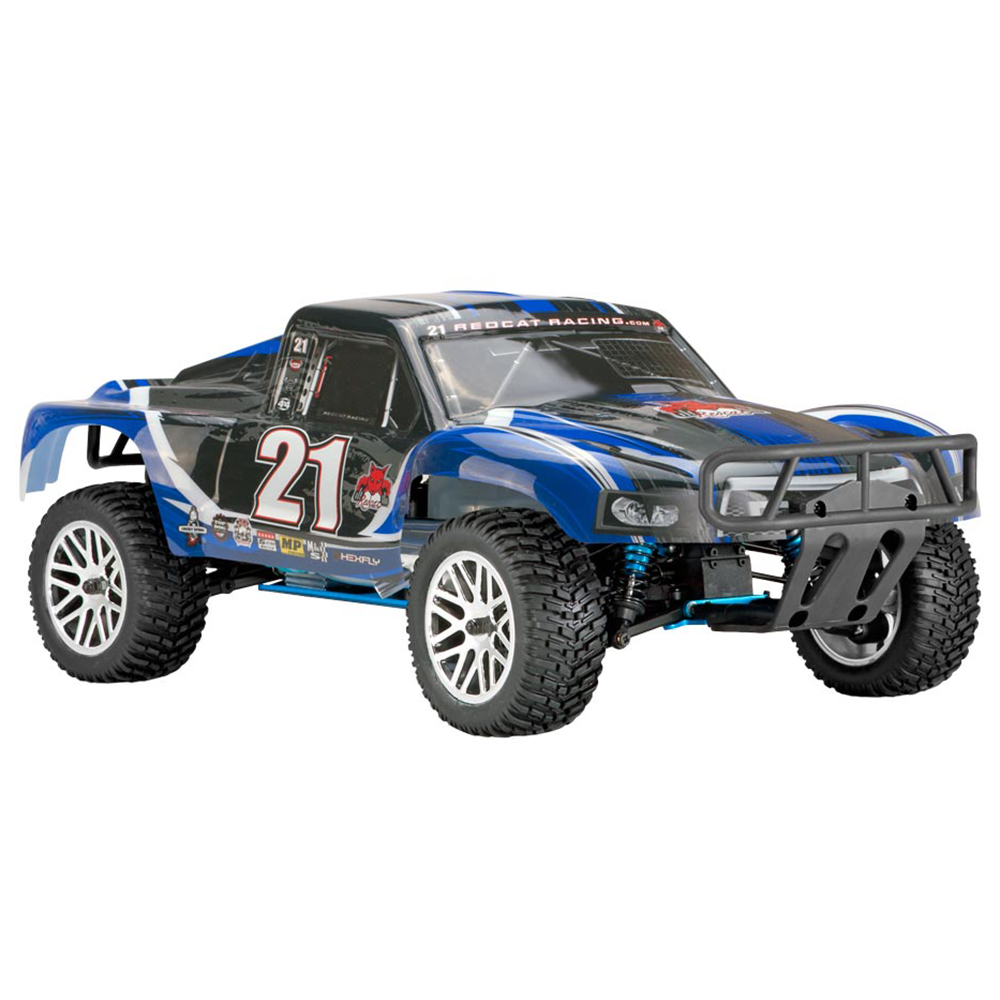 redcat vortex ss nitro