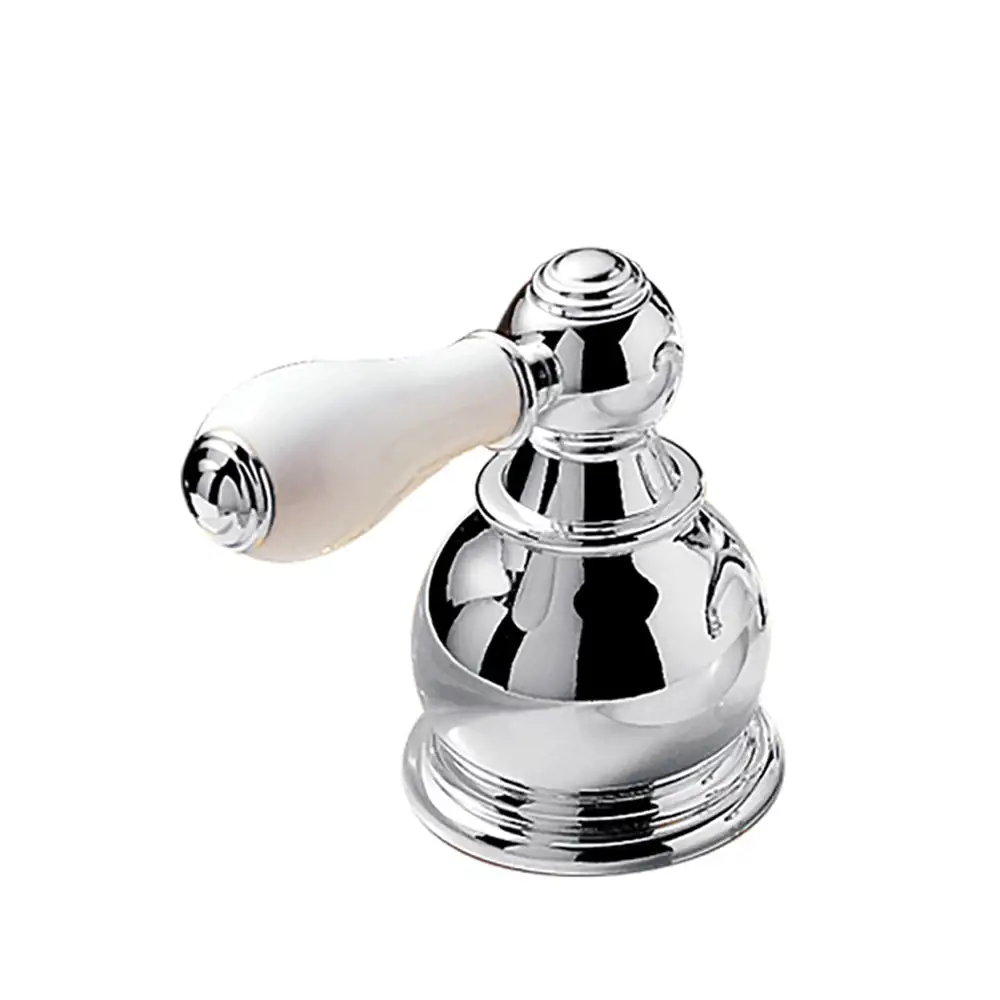 American Standard Hampton 2 Handle 8" 3 Hole Mount Bathroom Sink