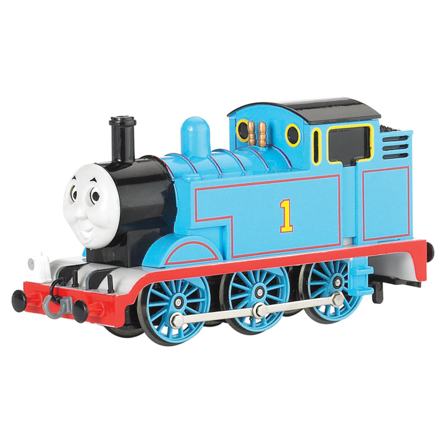 Bachmann Trains Thomas The Tank Engine With Moving Eyes 