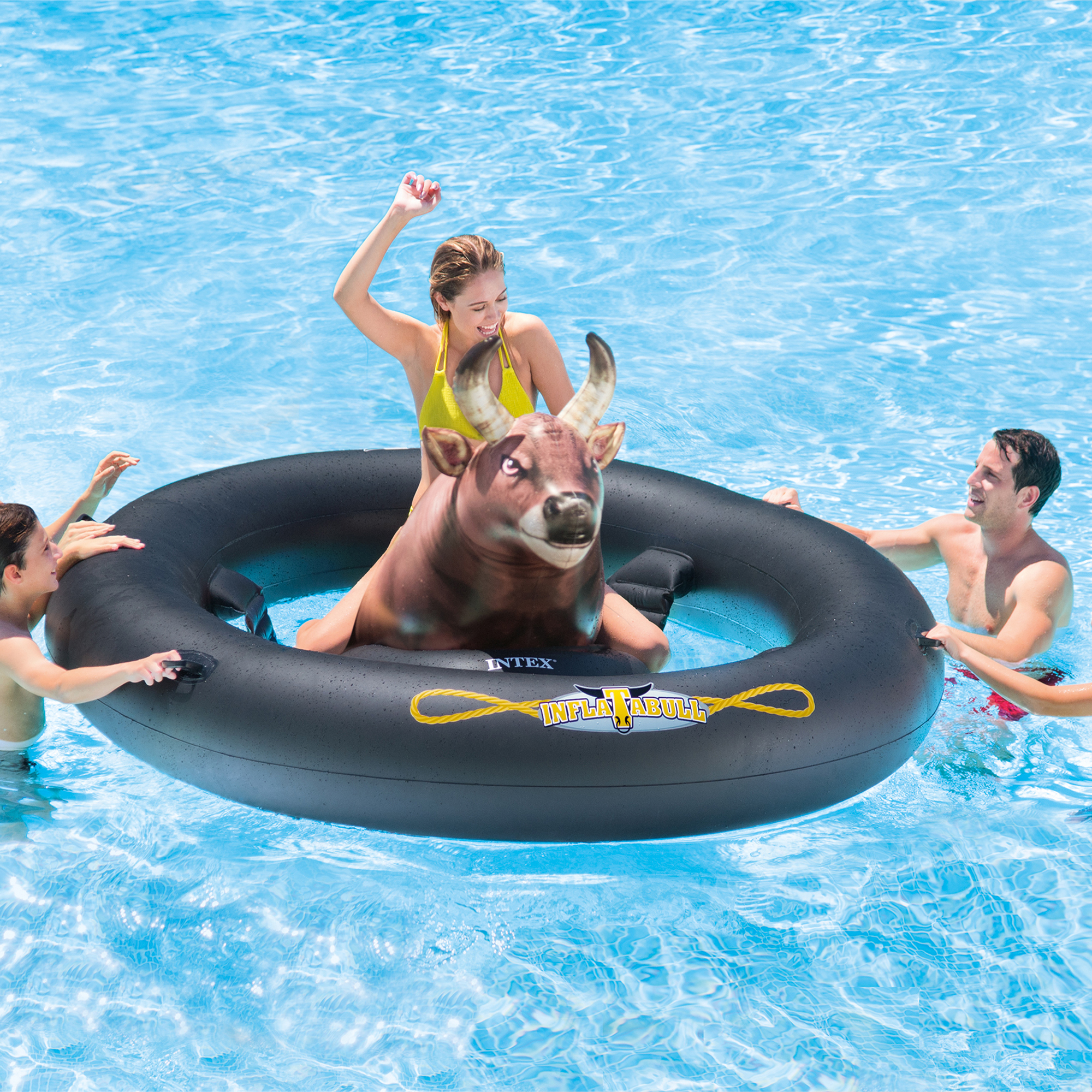intex floats for adults