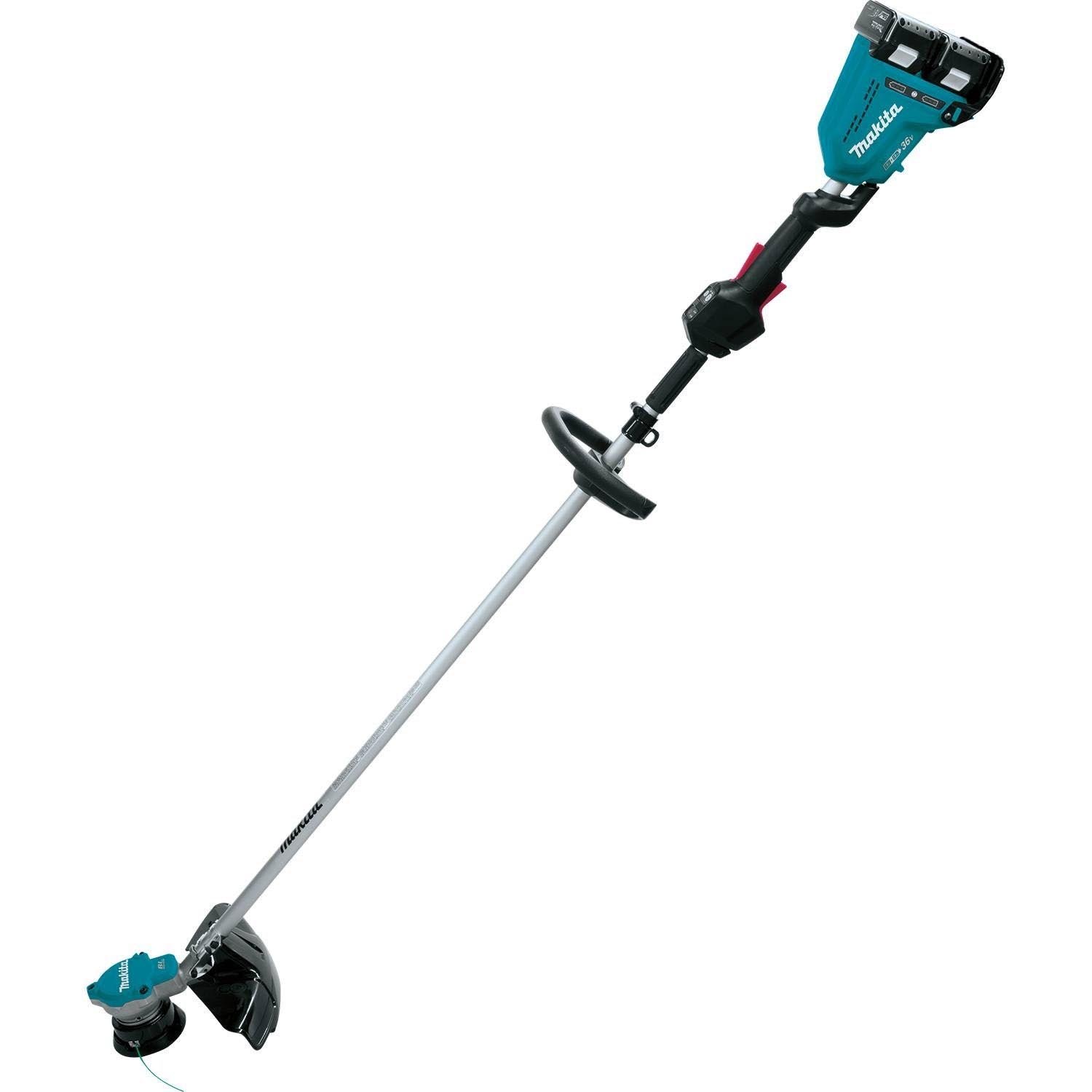 Makita 18 Volt X2 LXT LithiumIon Battery Cordless Electric String