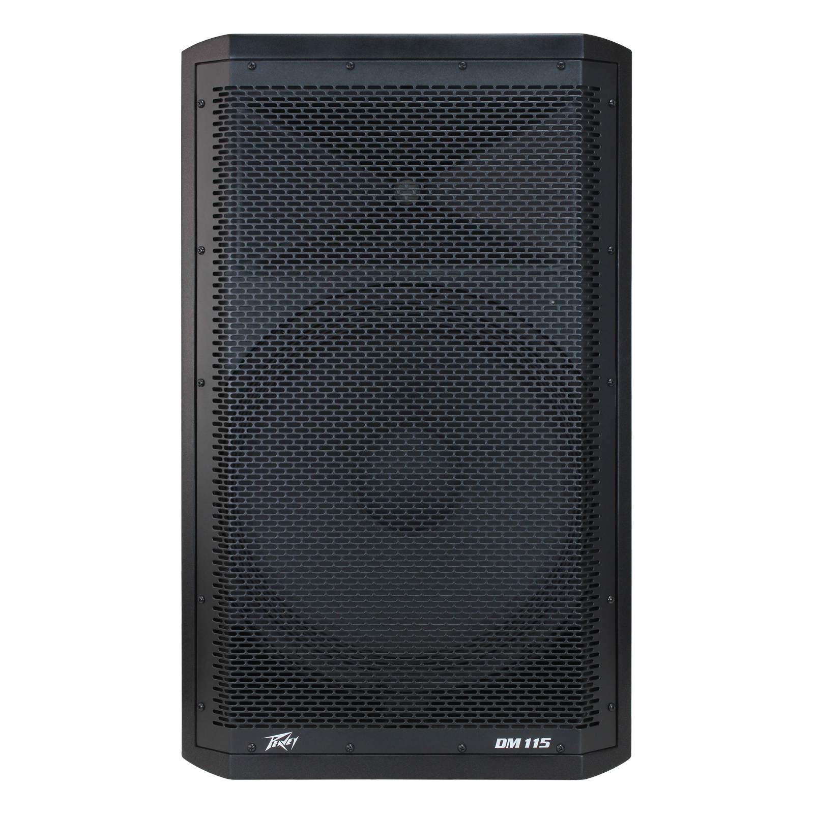 Peavey Dark Matter DM115 Pro Audio DJ 2Way 15 Inch 2Way Powered PA Speaker eBay